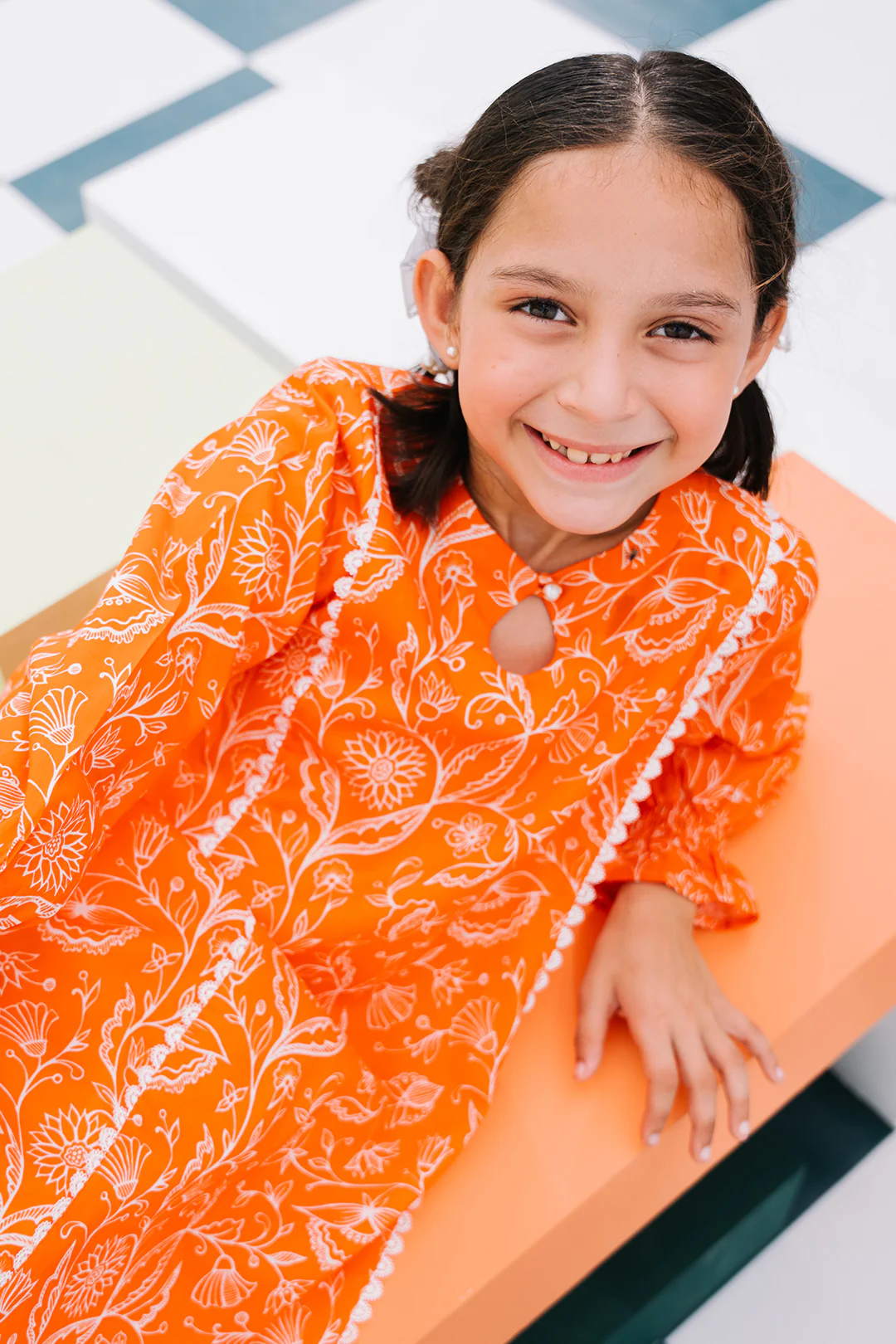 Kurta - 1448 - Image 3