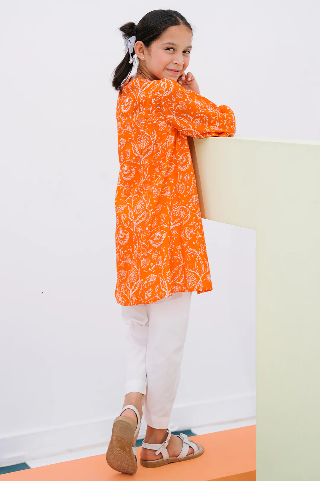 Kurta - 1448 - Image 4