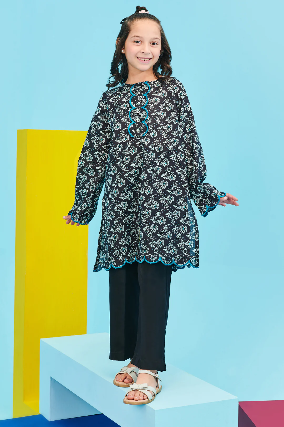 Kurta - 1449