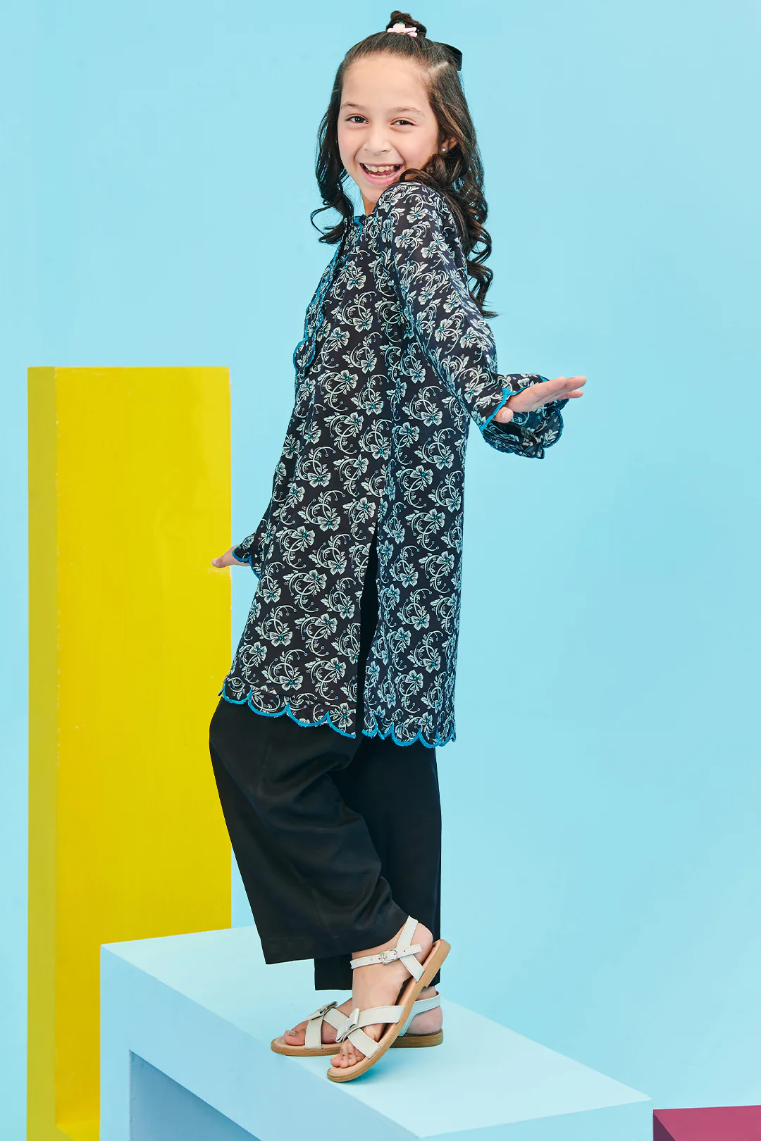 Kurta - 1449 - Image 2