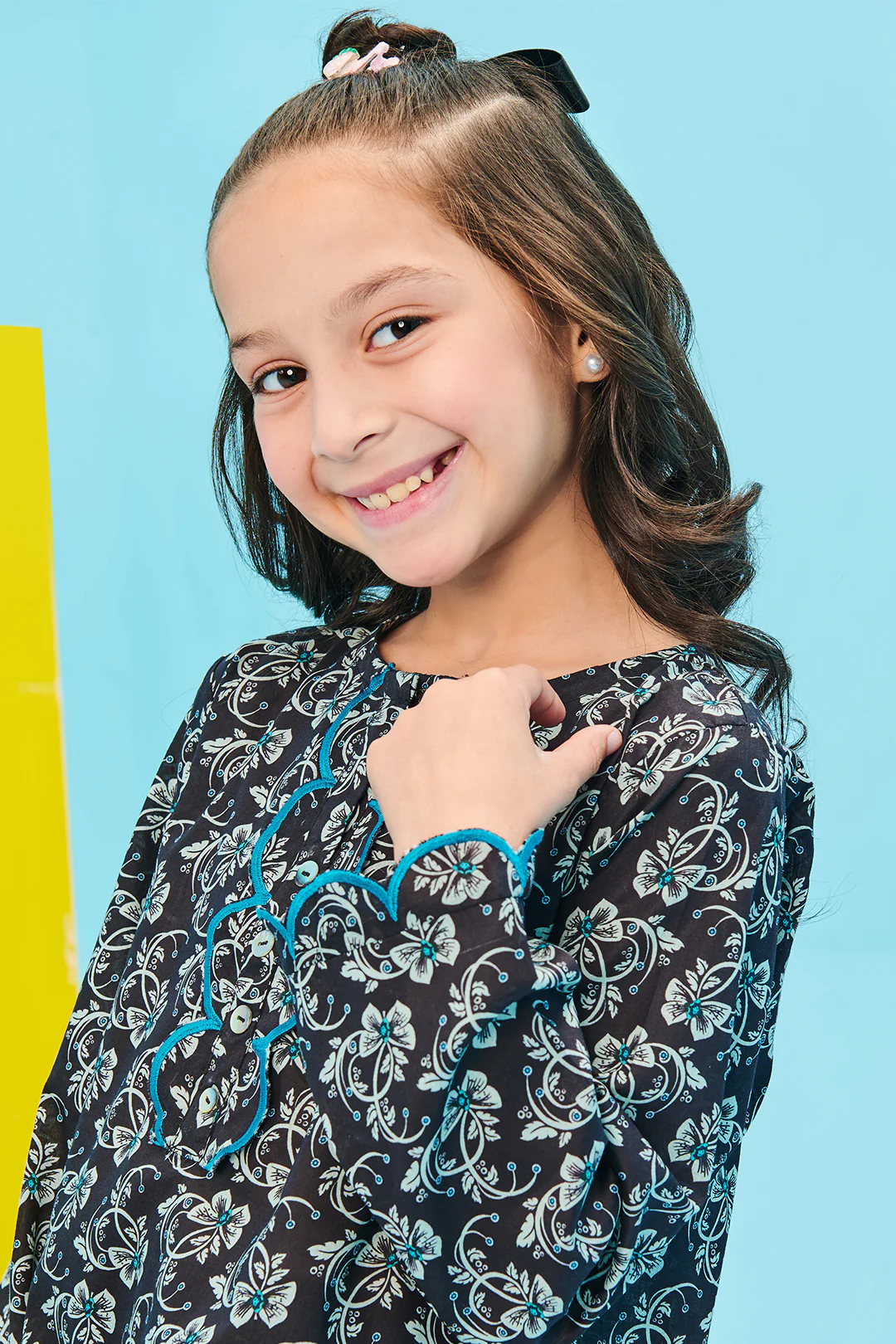 Kurta - 1449 - Image 3