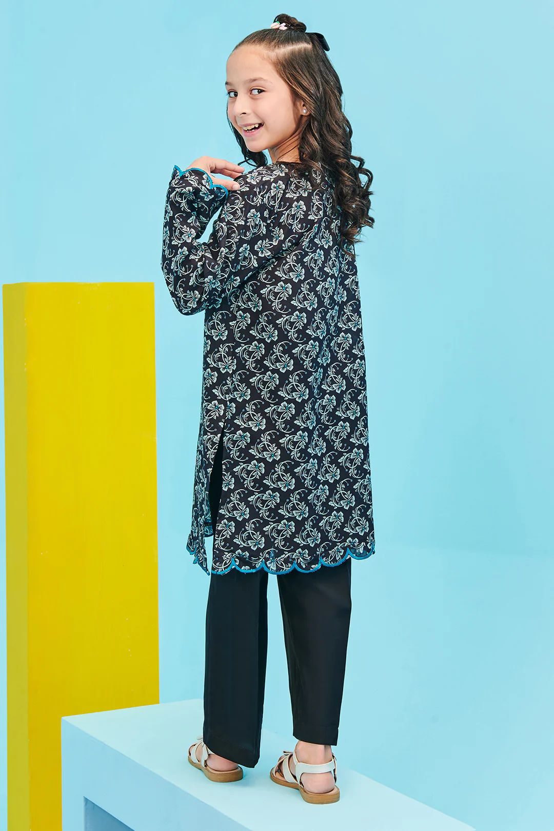 Kurta - 1449 - Image 4