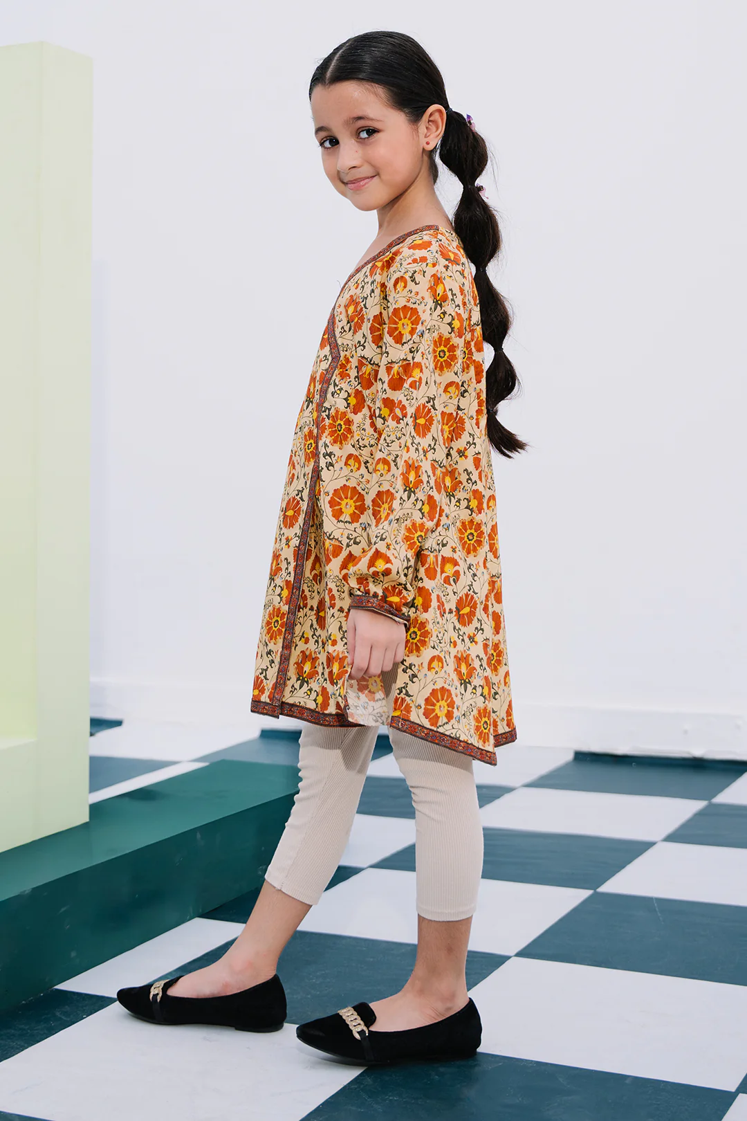 Kurta - 1602 - Image 2