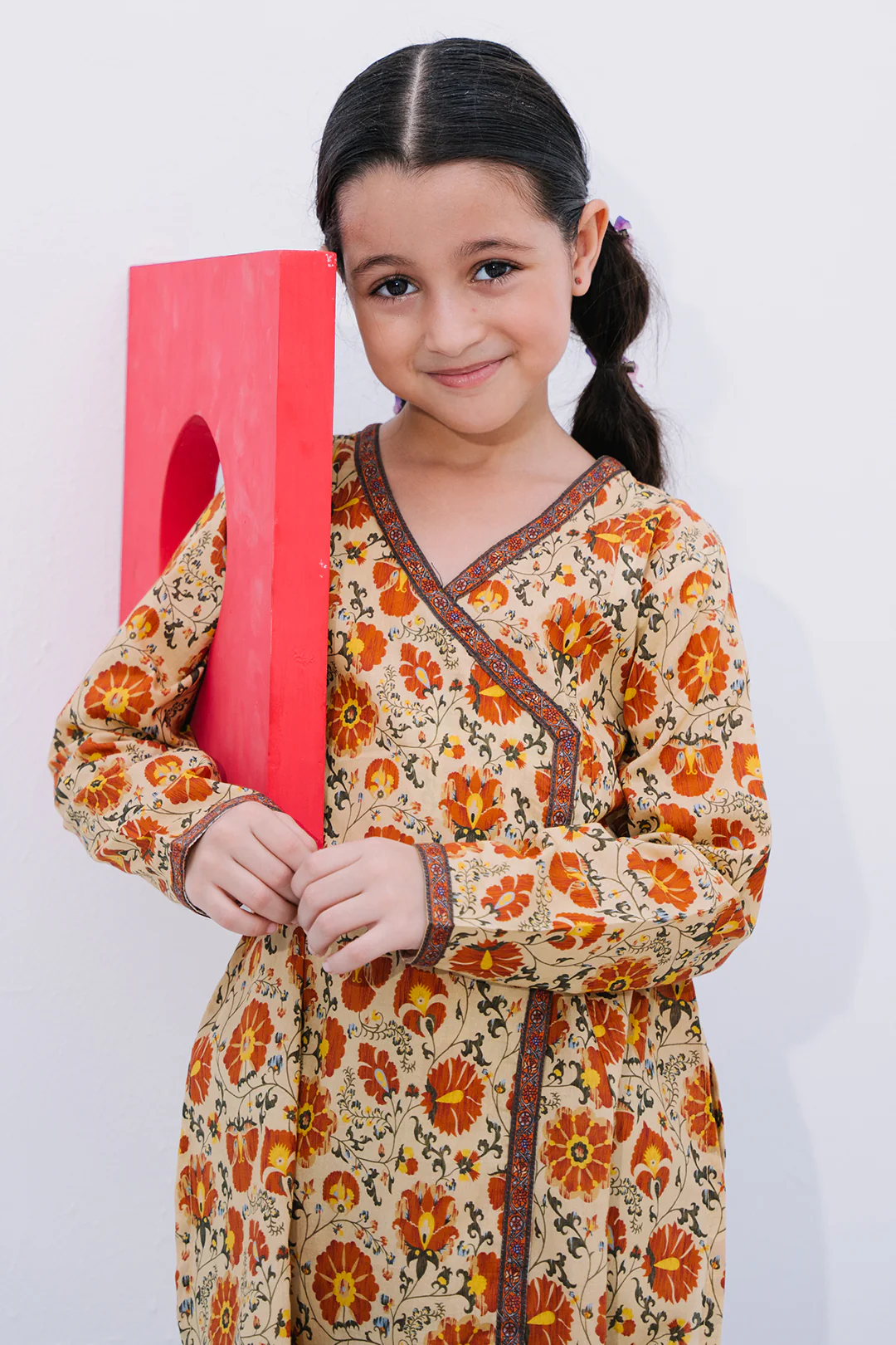 Kurta - 1602 - Image 3