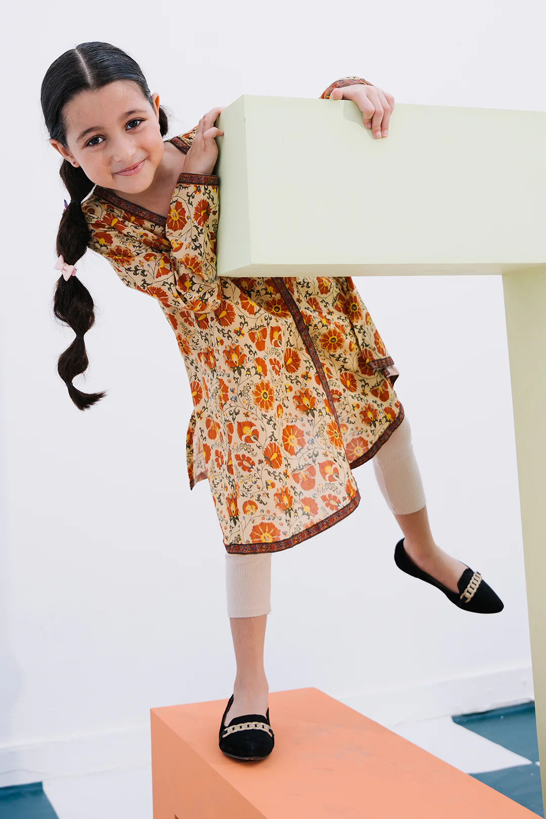 Kurta - 1602 - Image 4