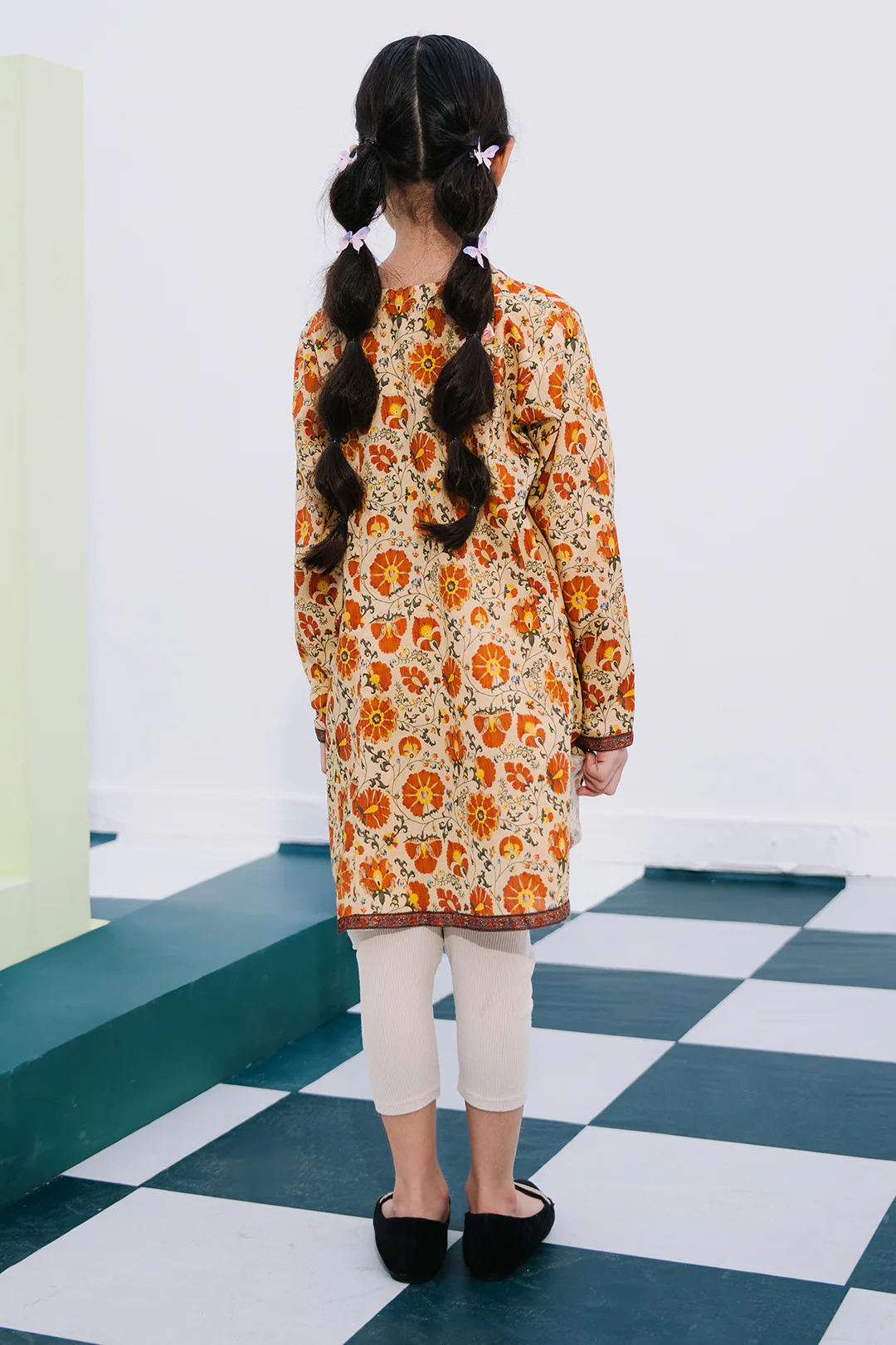 Kurta - 1602 - Image 5