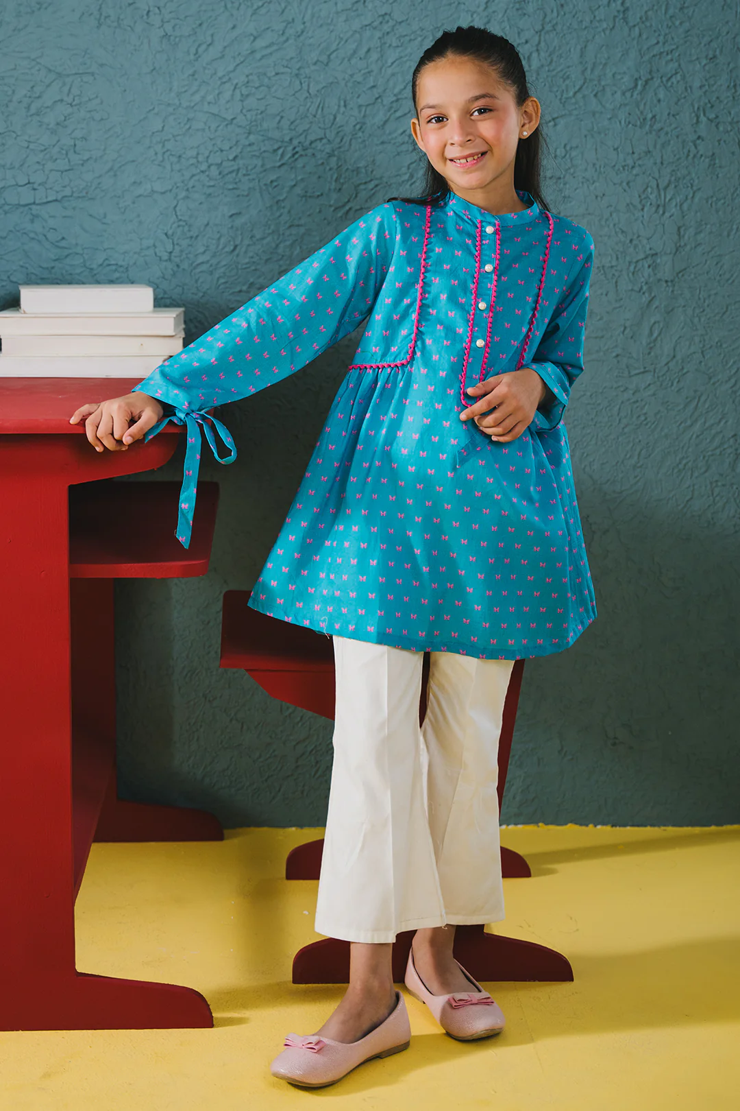 Kurta - 1605