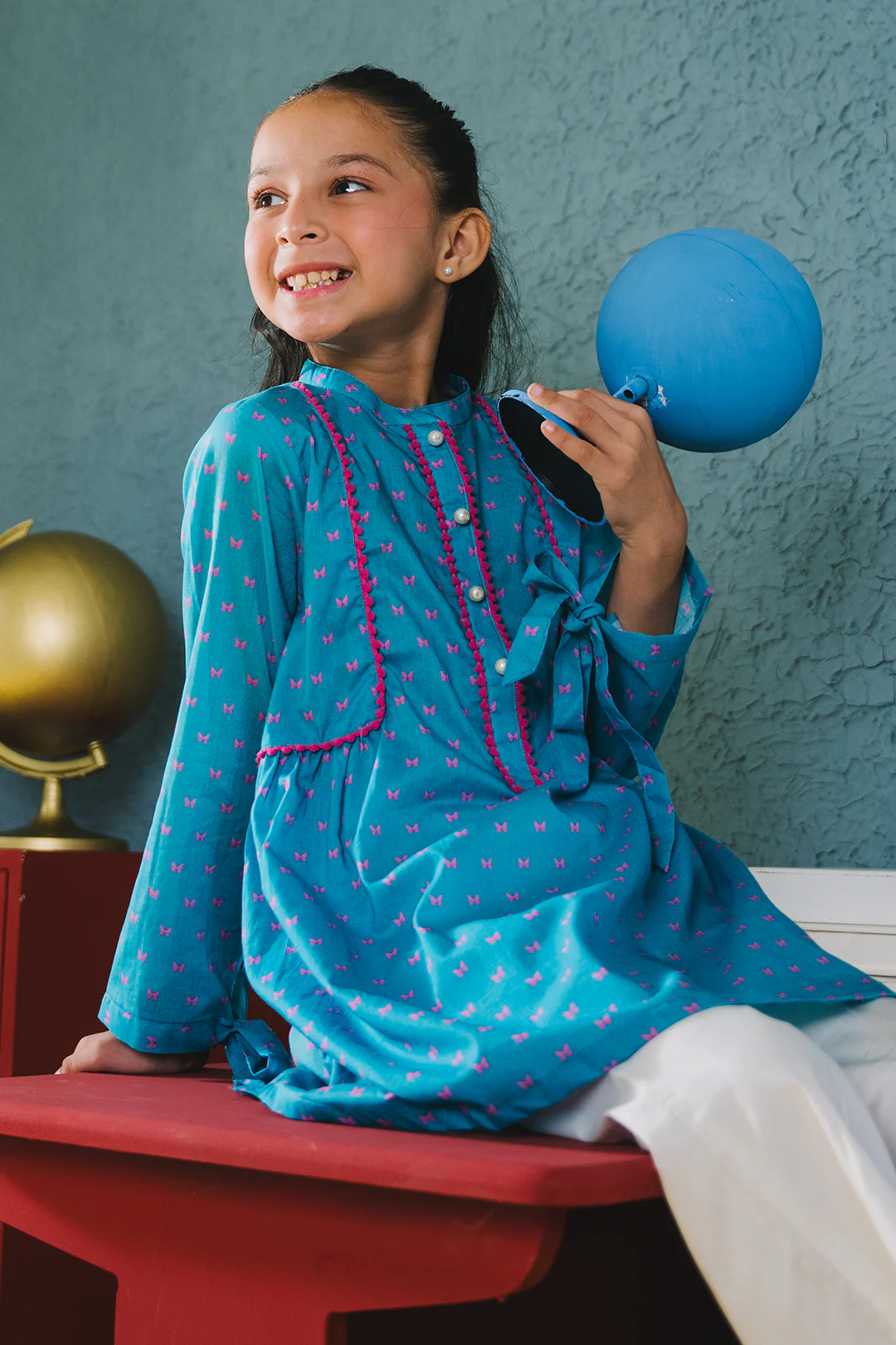 Kurta - 1605 - Image 2