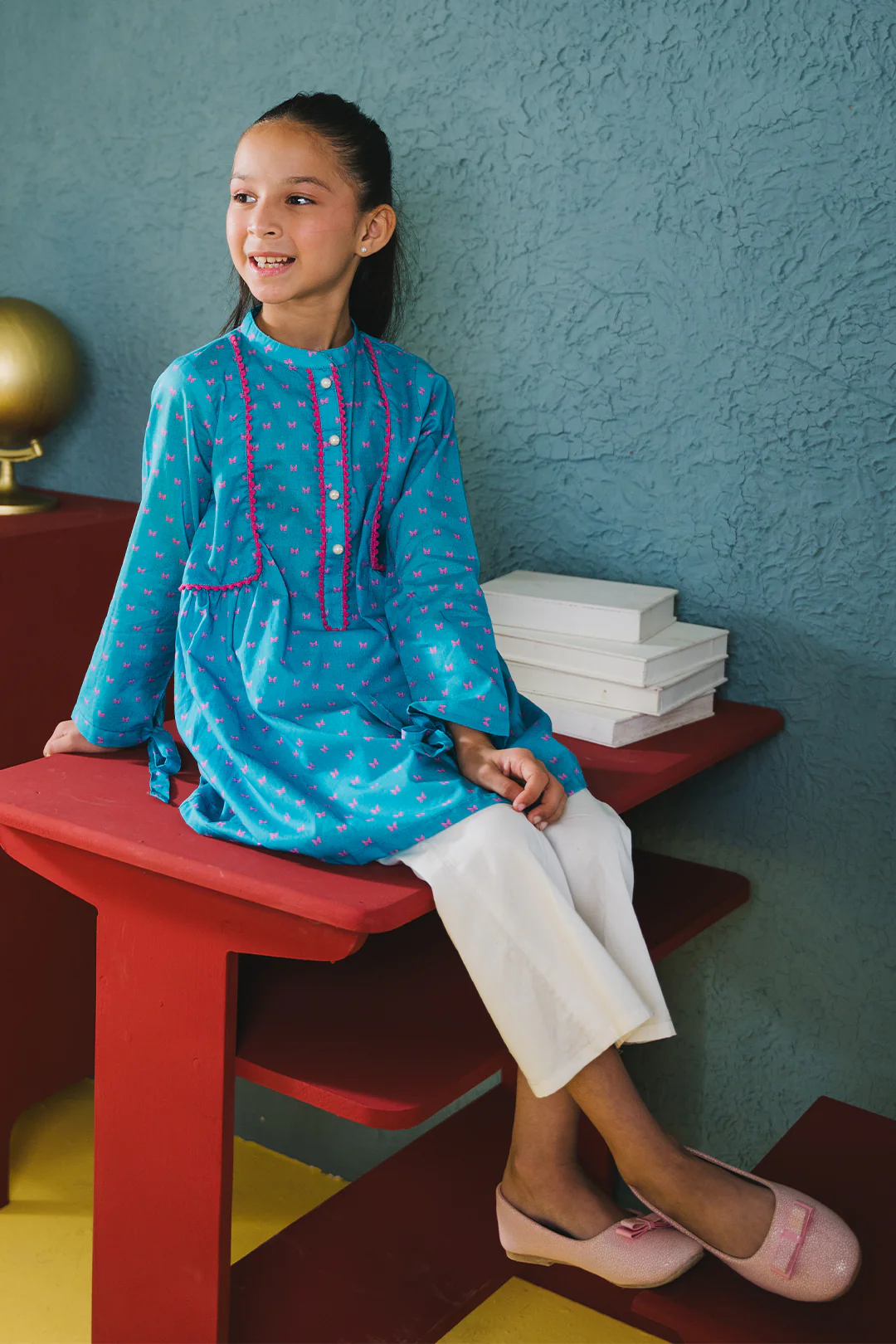 Kurta - 1605 - Image 3