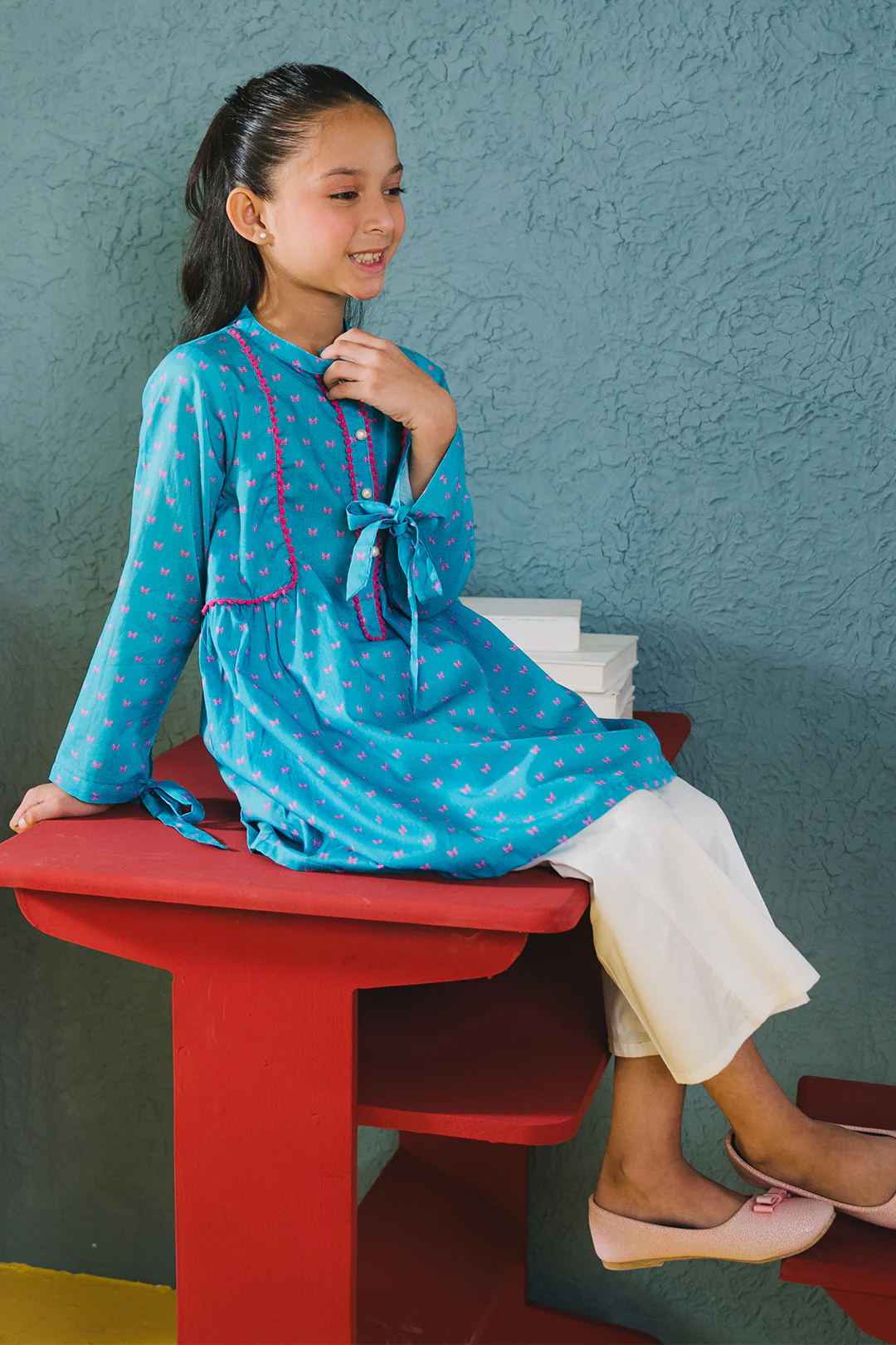 Kurta - 1605 - Image 4