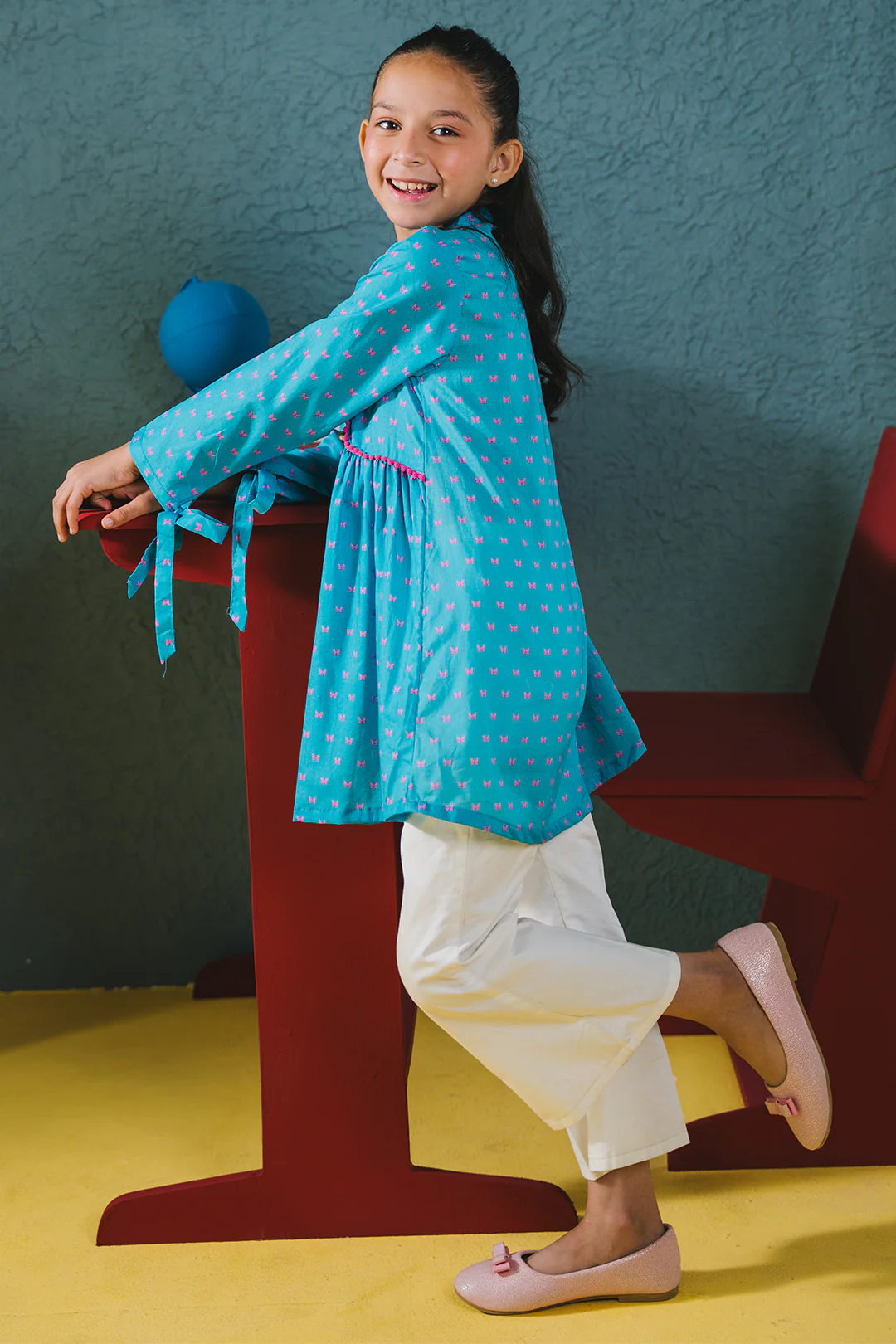 Kurta - 1605 - Image 5
