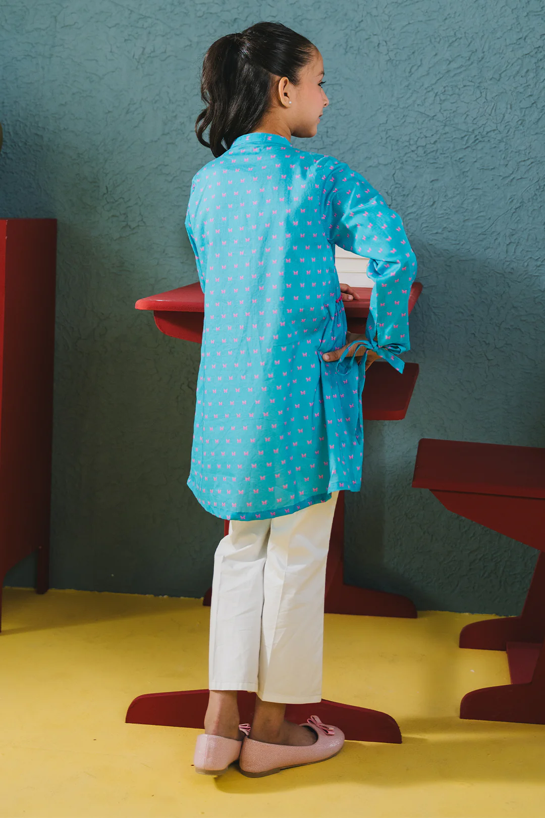 Kurta - 1605 - Image 6
