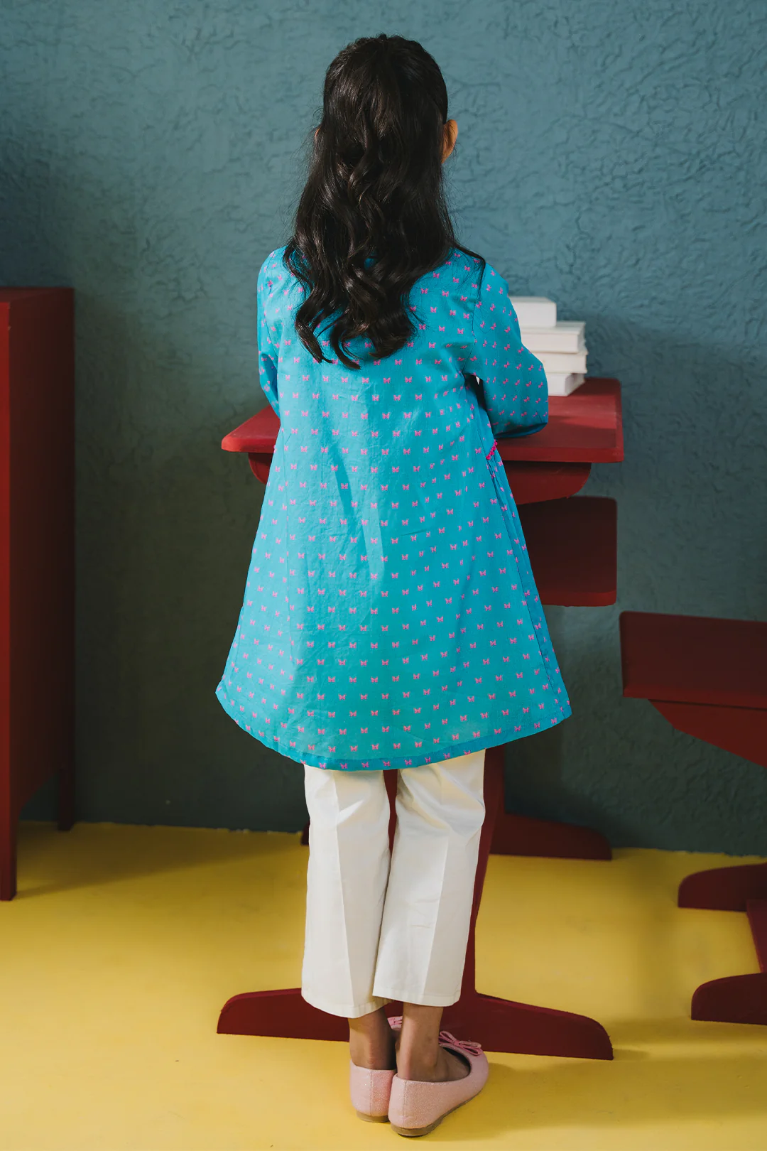 Kurta - 1605 - Image 7