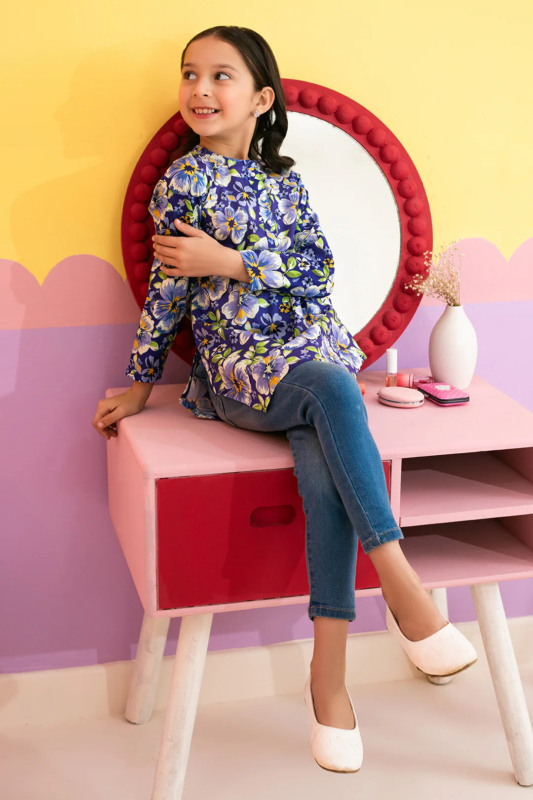 Kurta - 1606 - Image 3