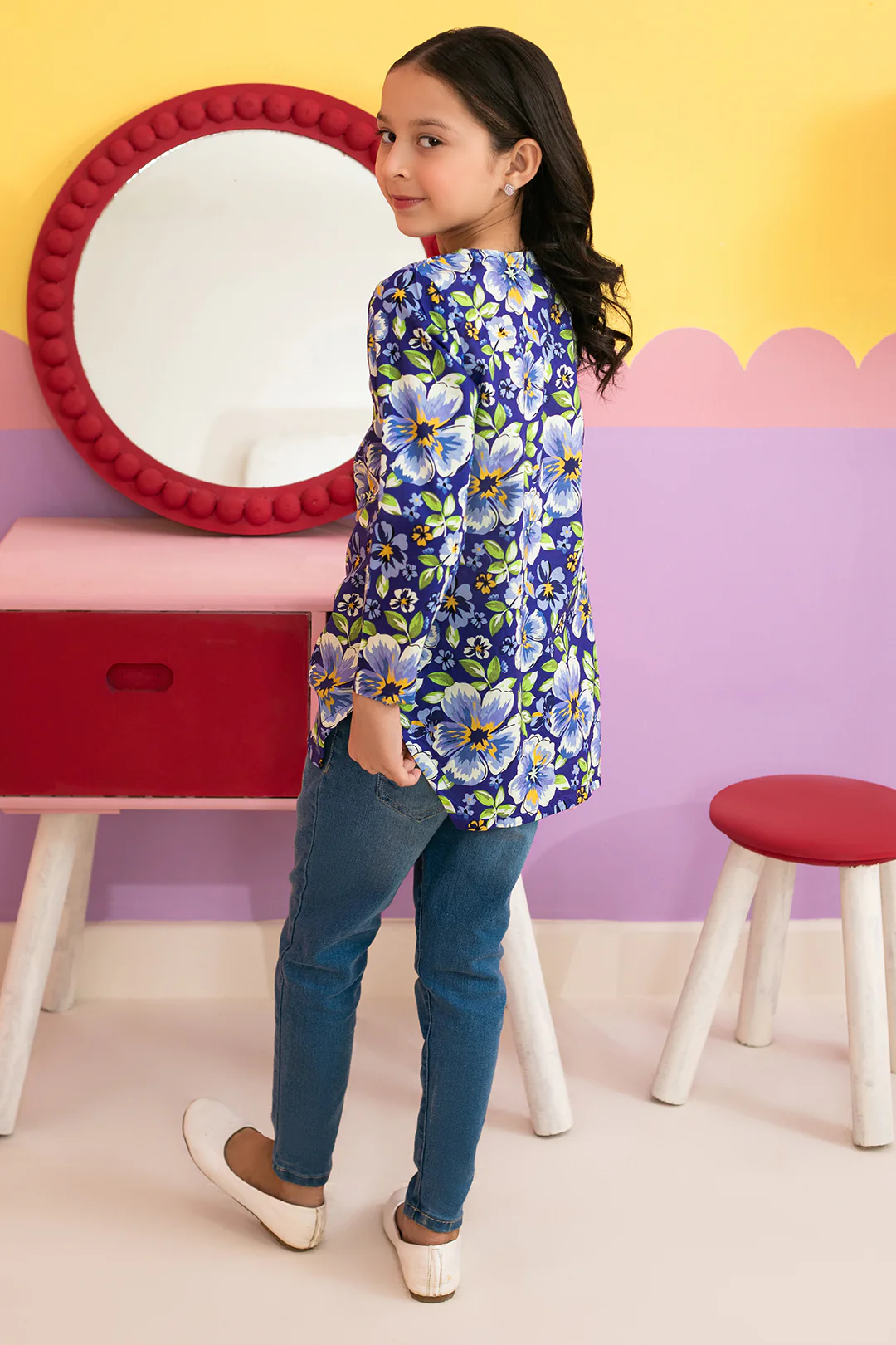 Kurta - 1606 - Image 4