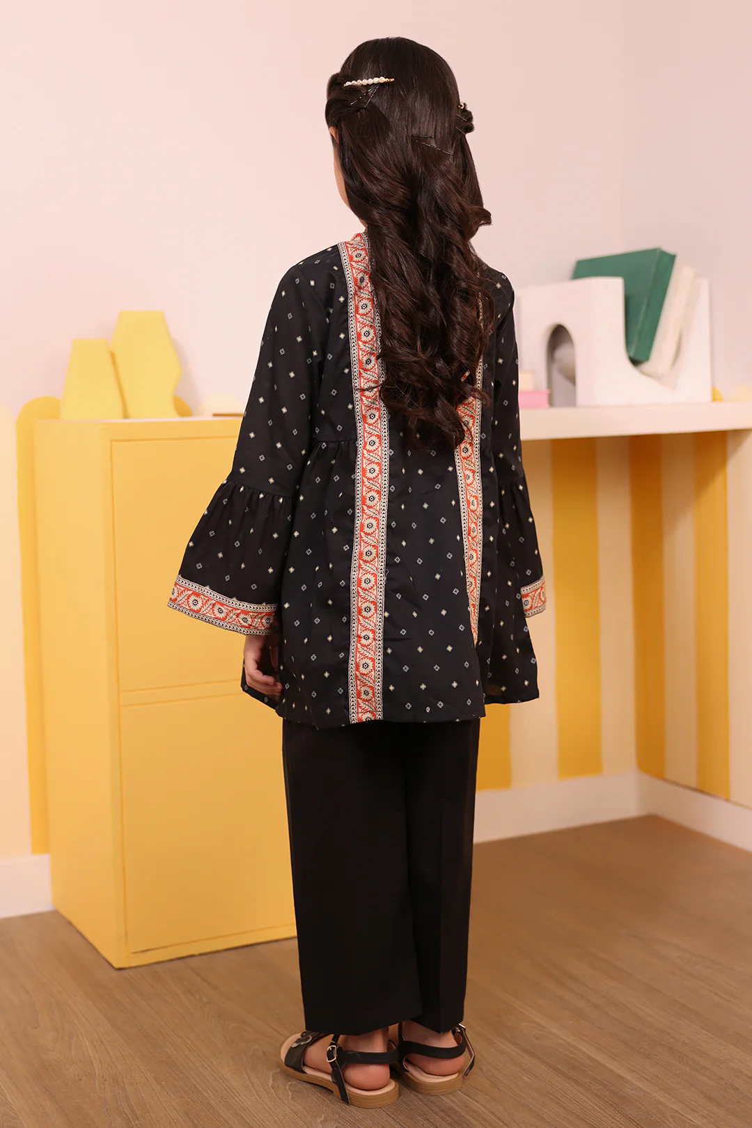 Kurta - 1608 - Image 8