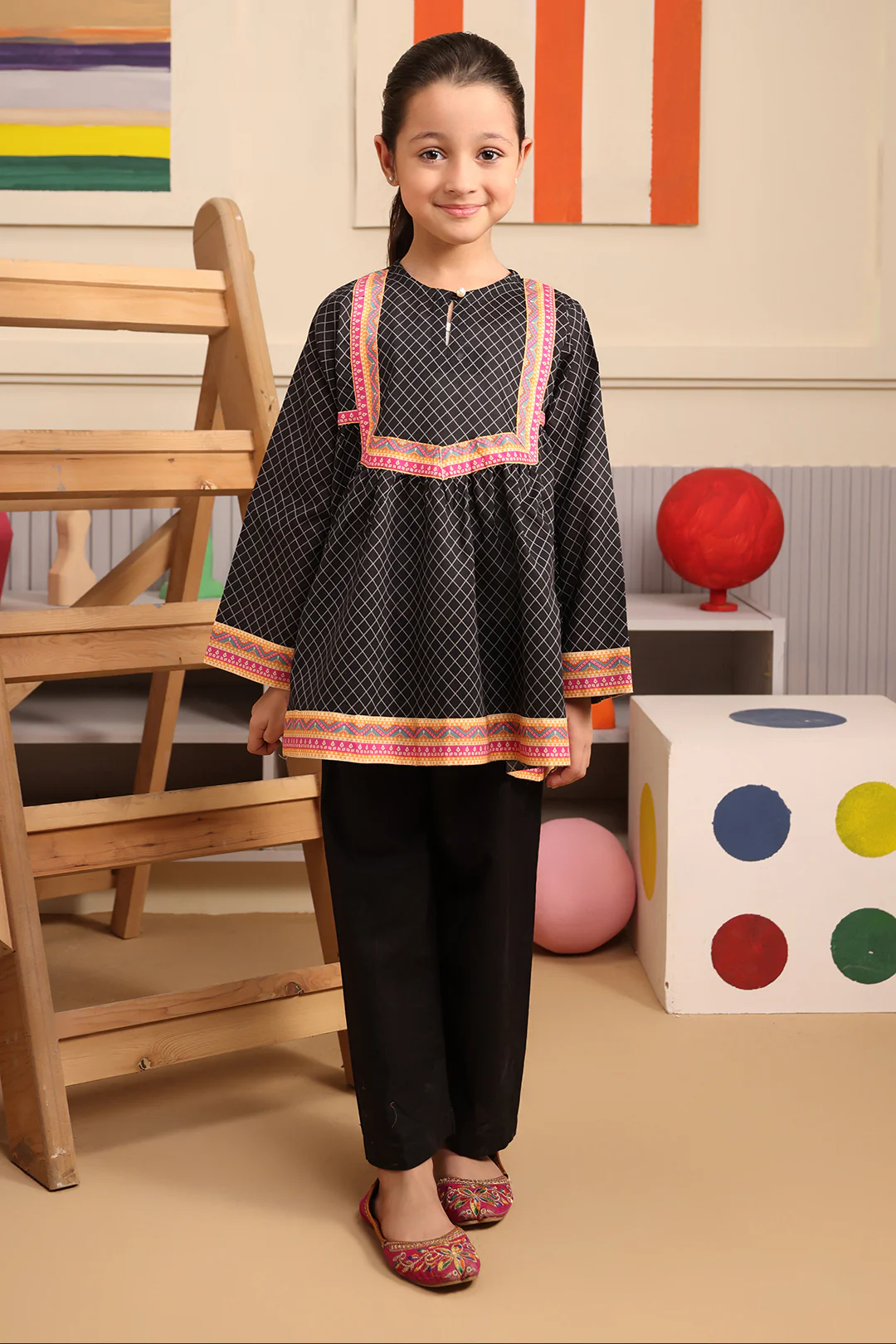 Kurta - 1609 - Image 2