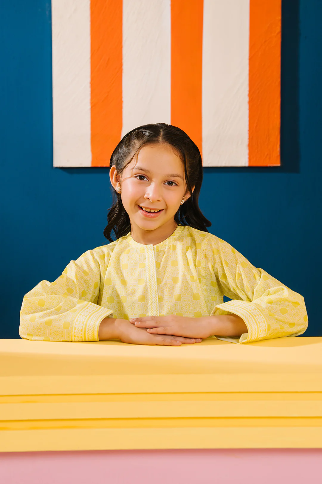 Kurta - 1101 - Image 2