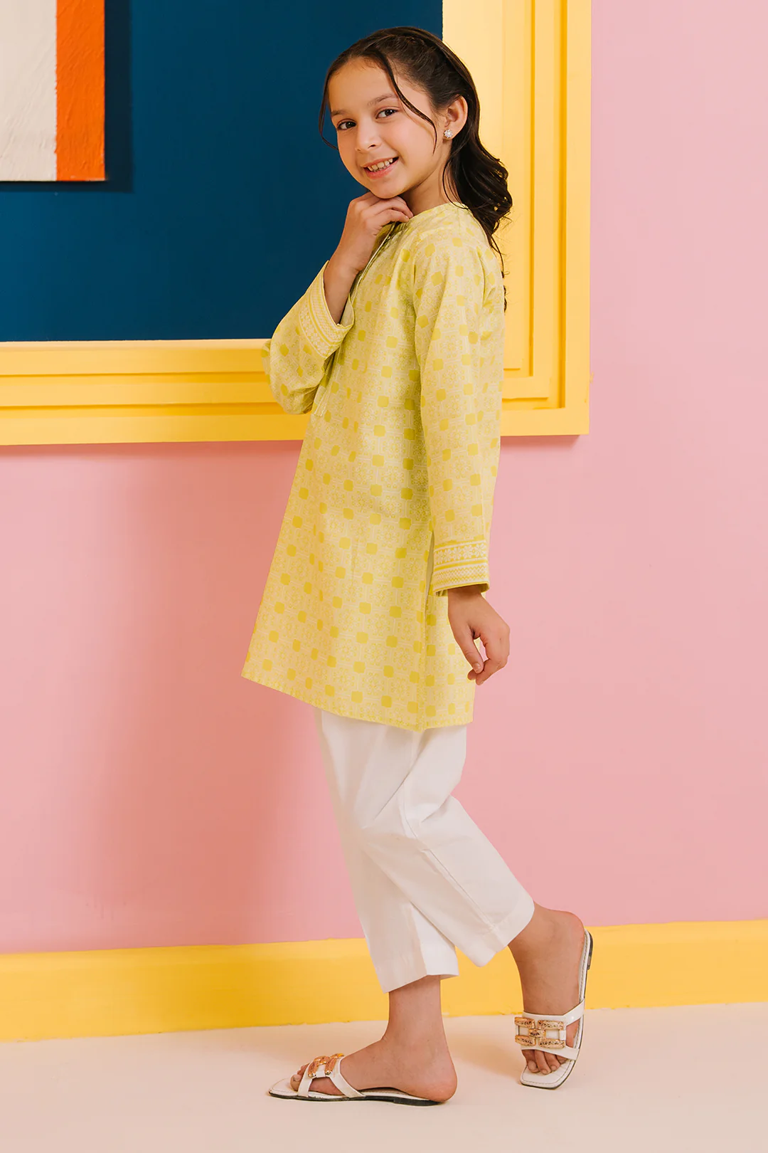 Kurta - 1101 - Image 4