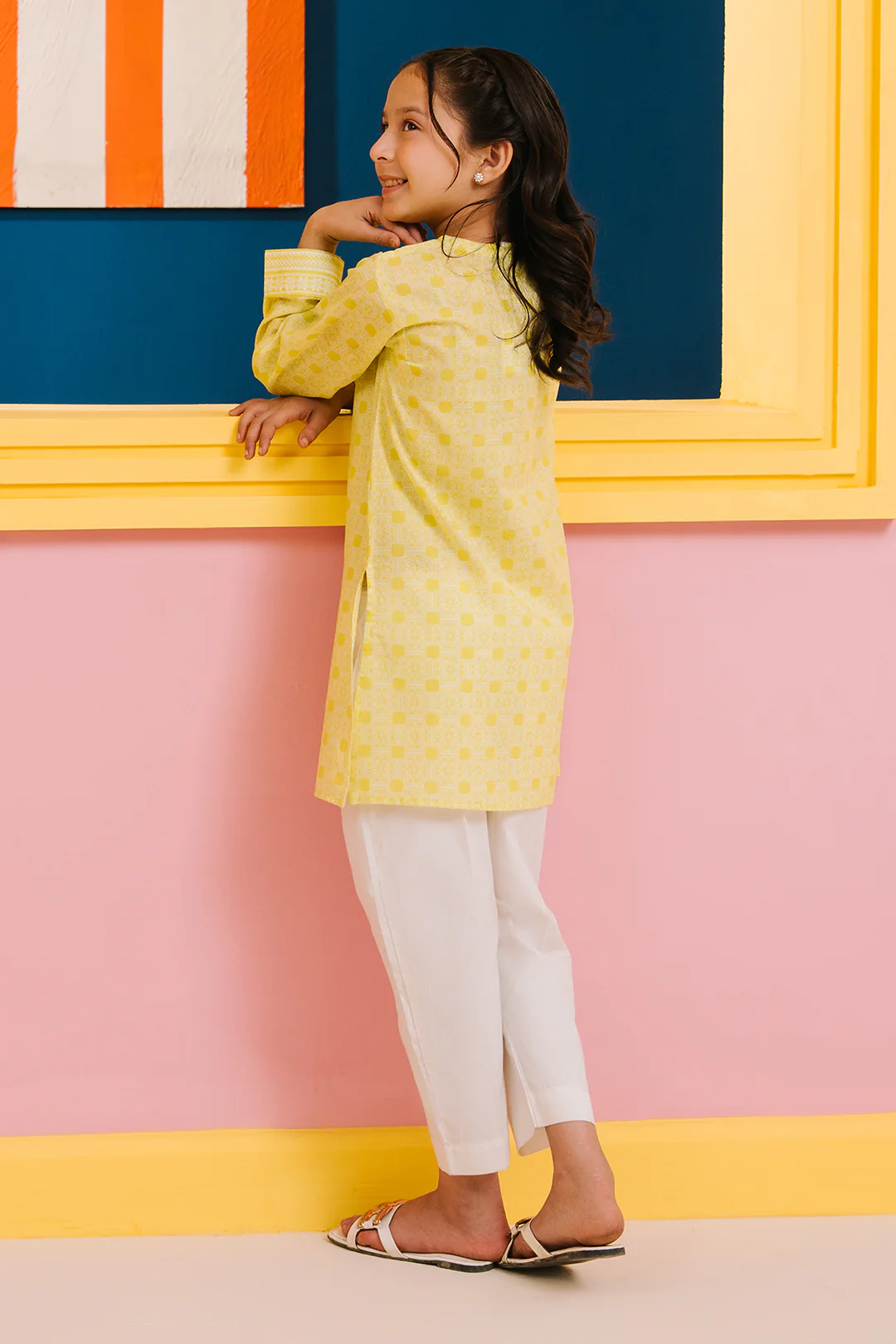 Kurta - 1101 - Image 5