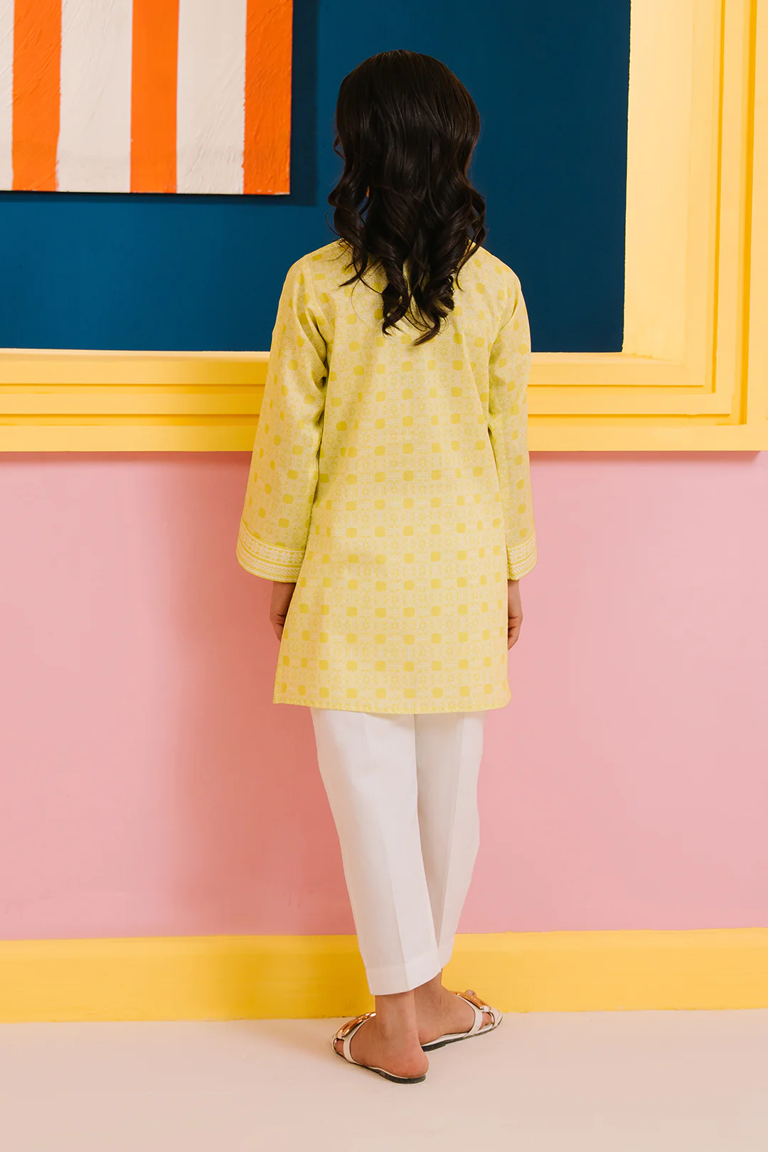Kurta - 1101 - Image 6