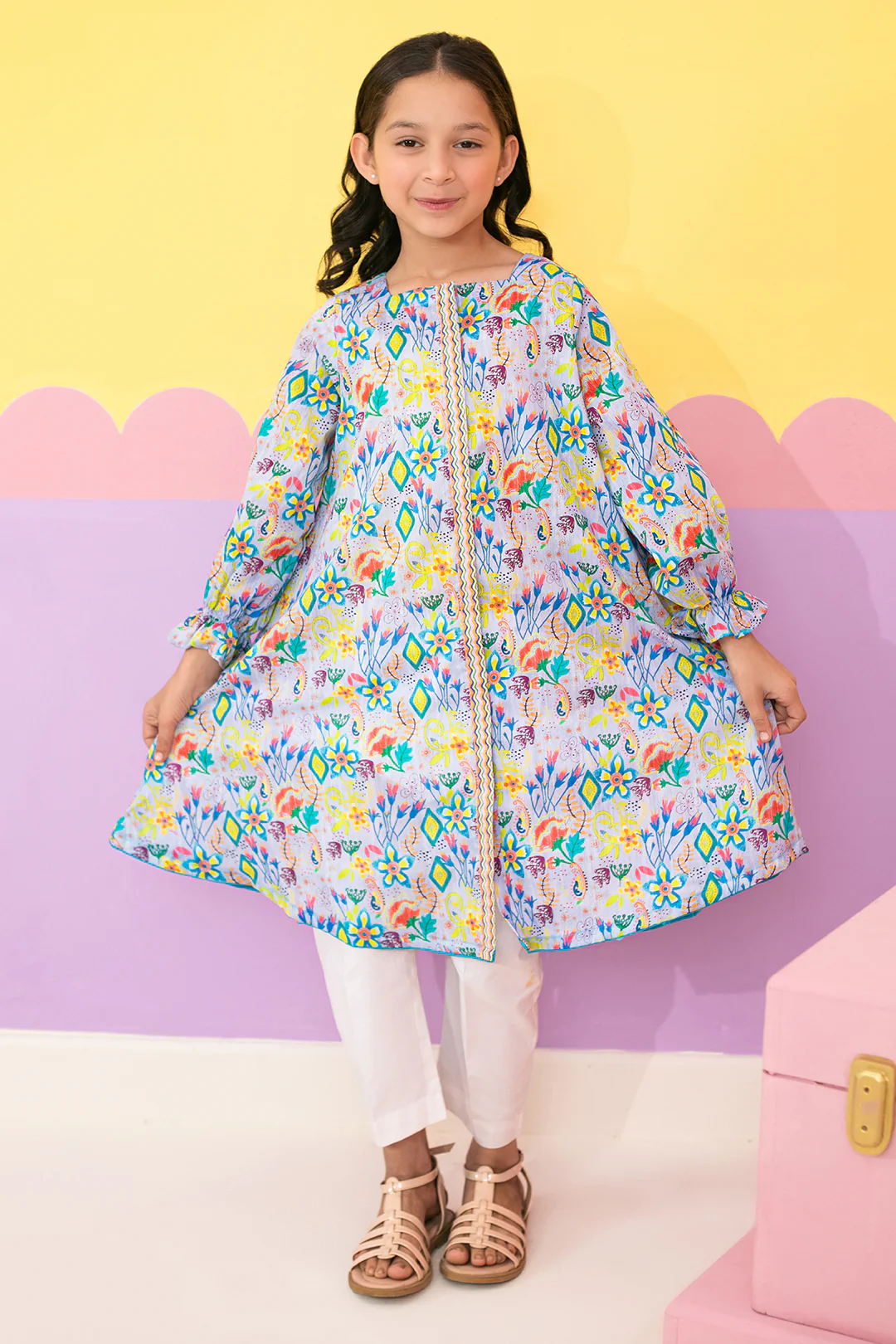 Kurta - 1112