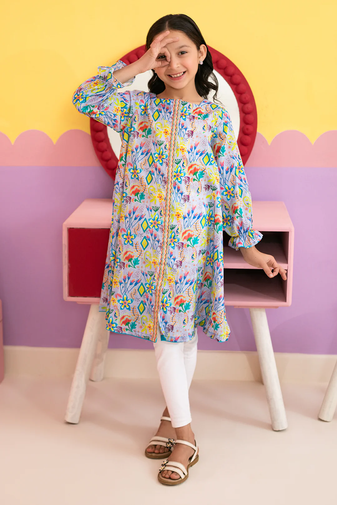 Kurta - 1112 - Image 2