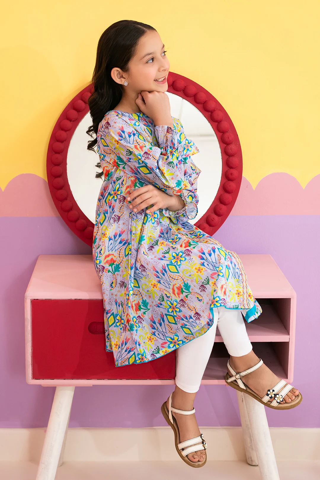 Kurta - 1112 - Image 3