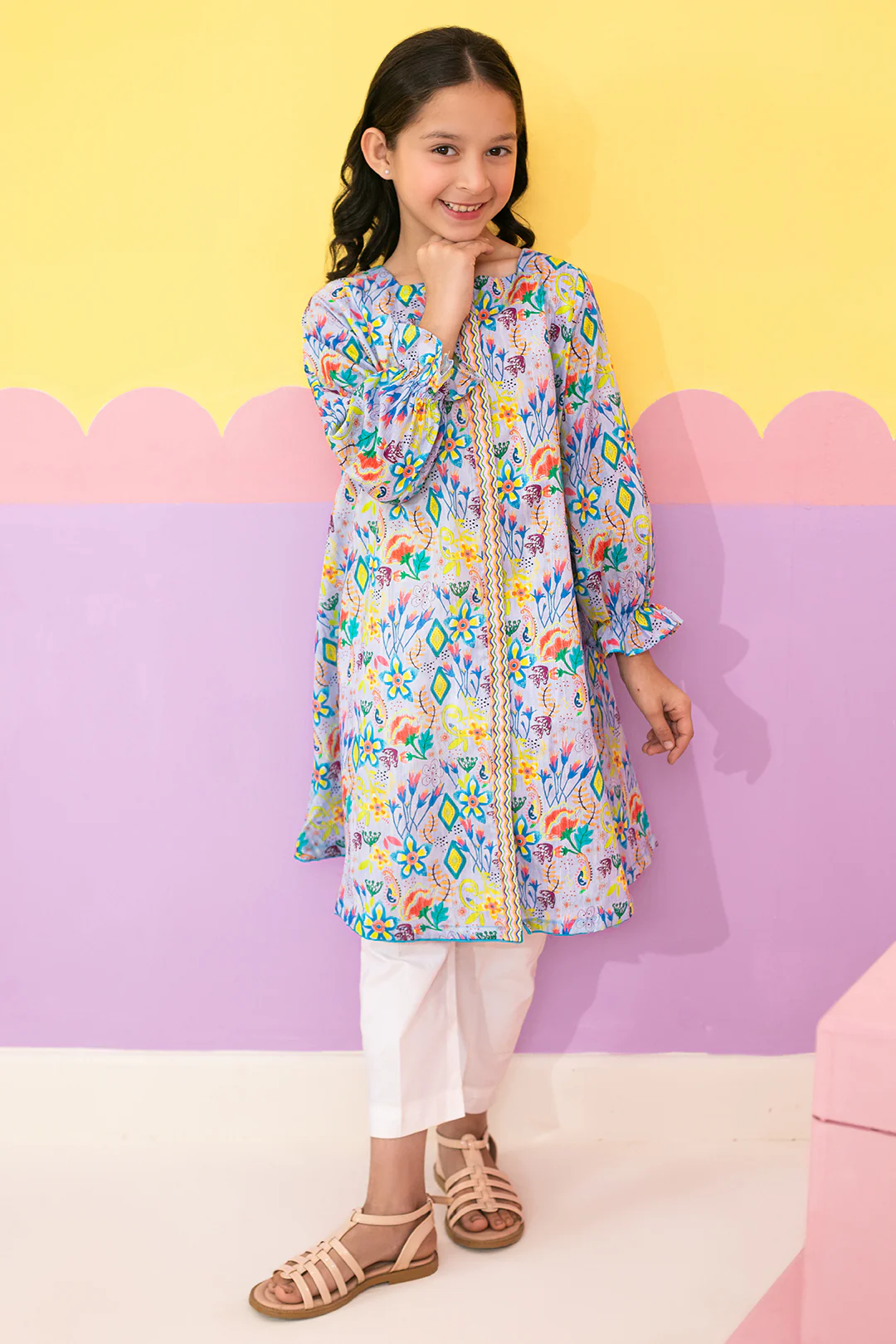 Kurta - 1112 - Image 4