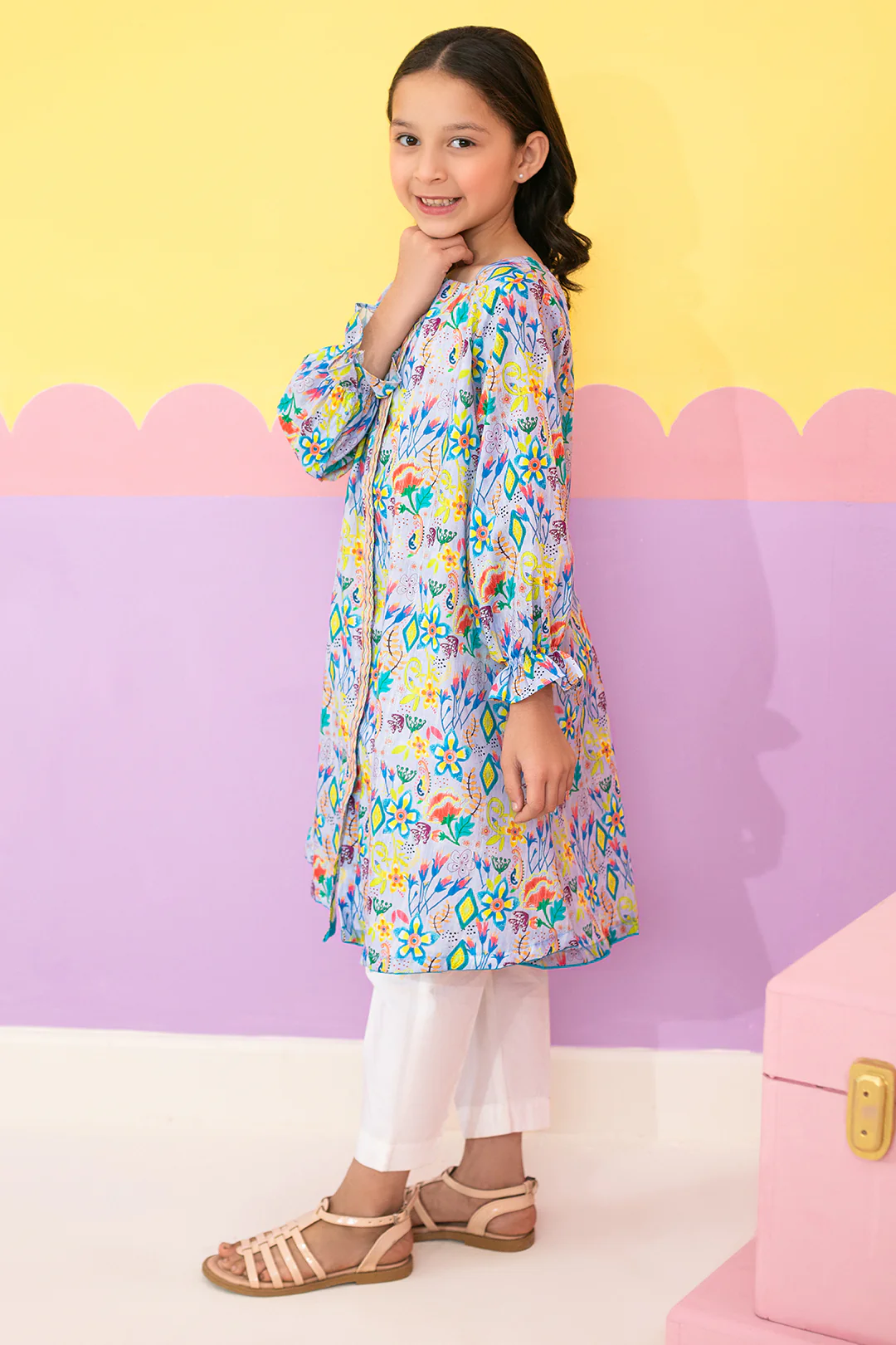 Kurta - 1112 - Image 5