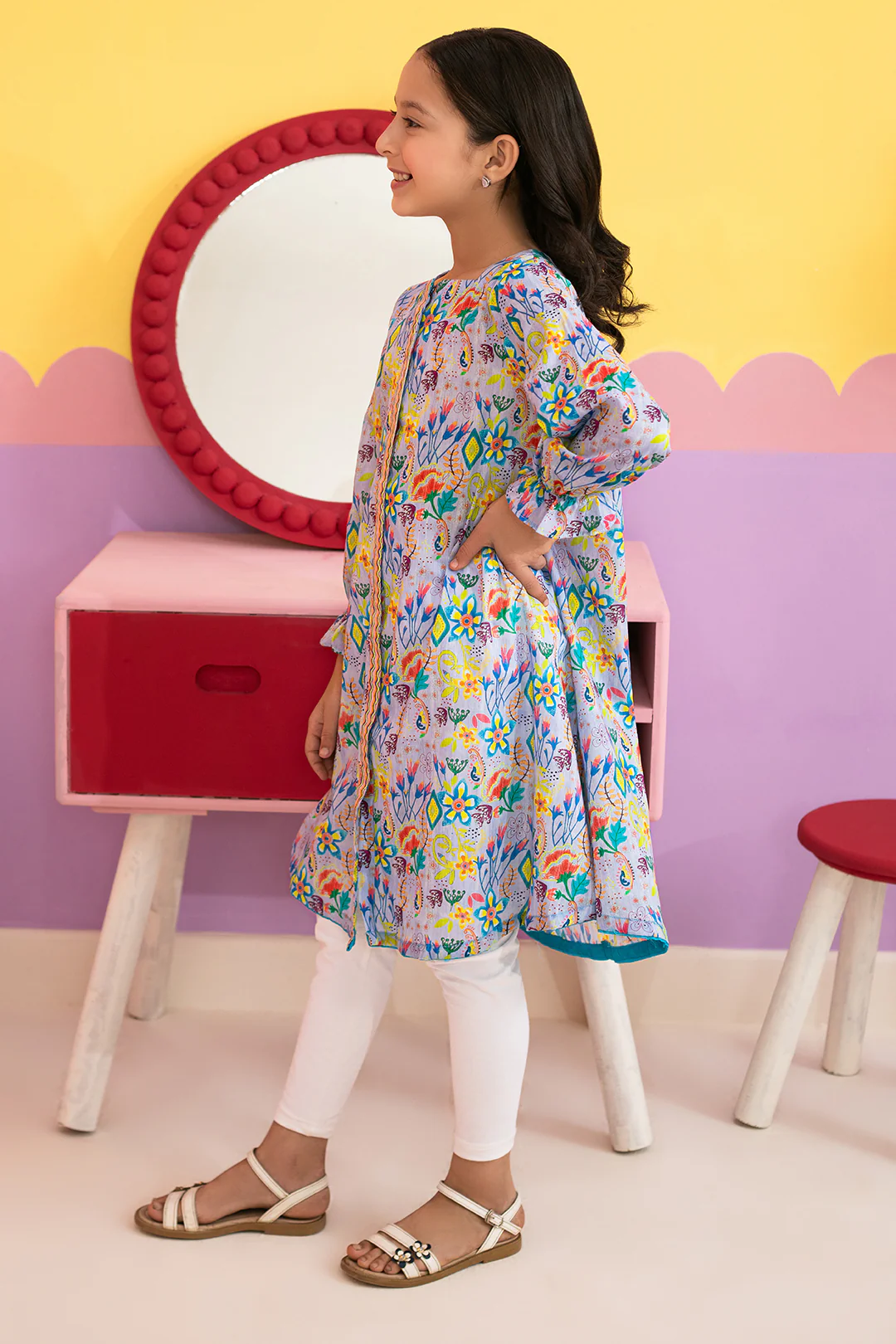 Kurta - 1112 - Image 7