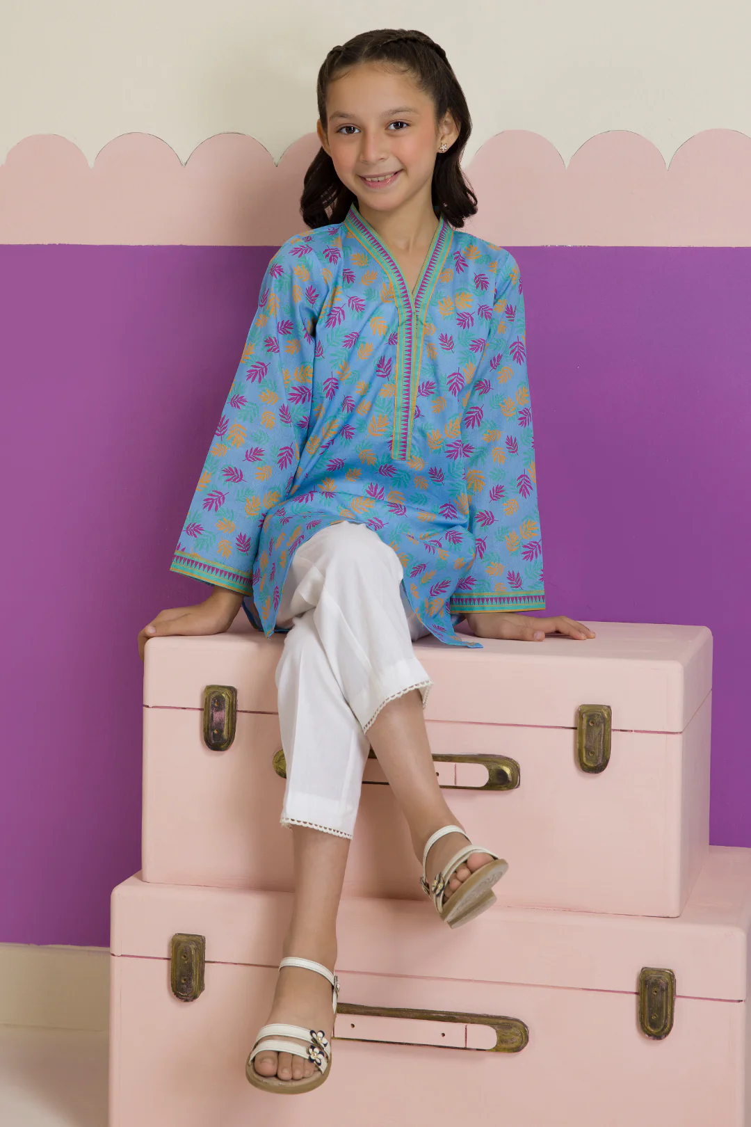 Kurta - 1116 - Image 2