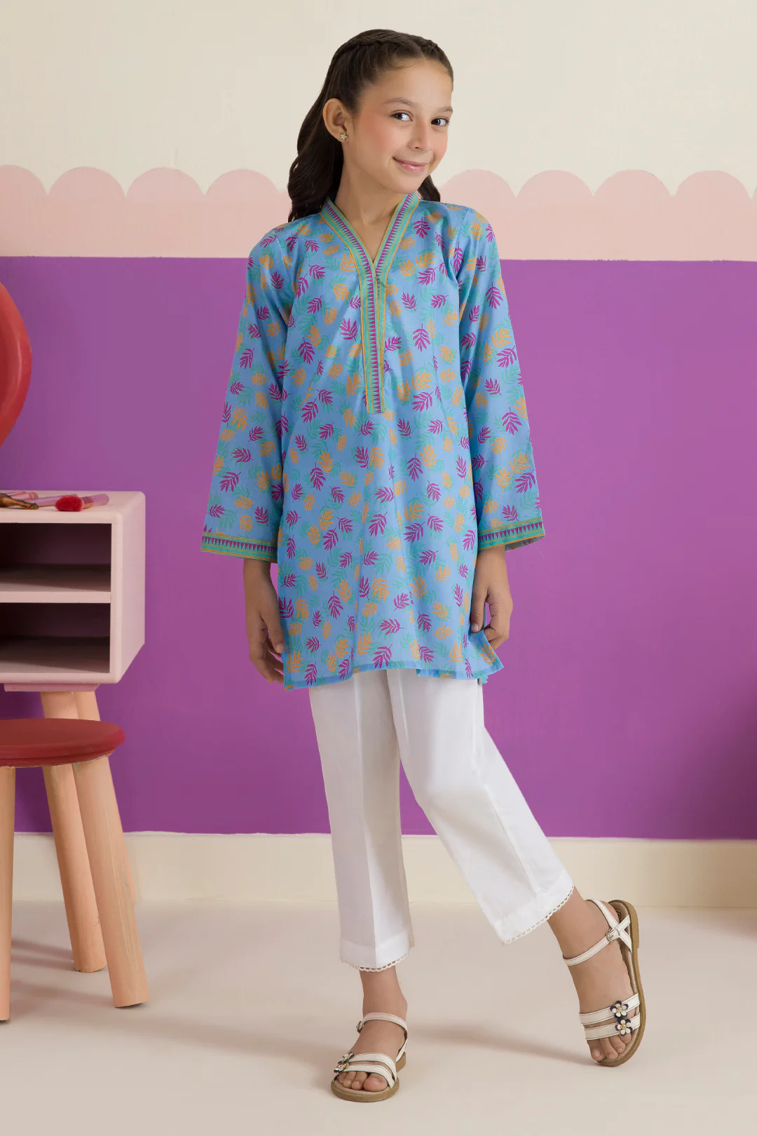 Kurta - 1116 - Image 4