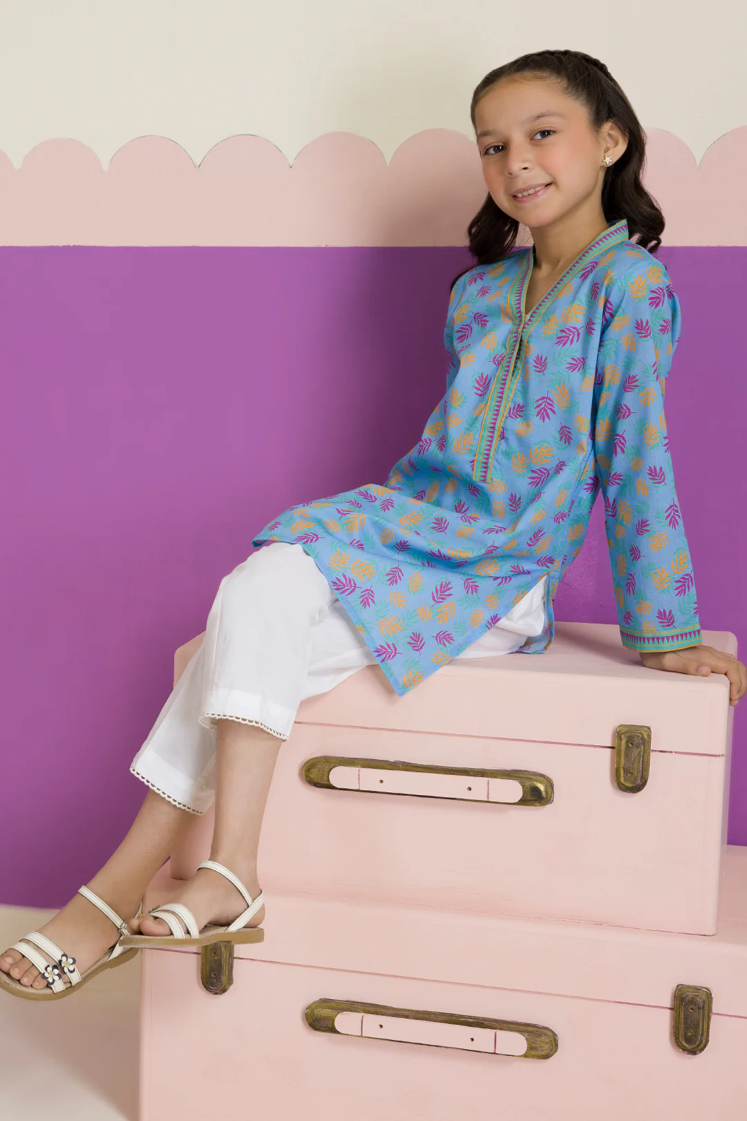 Kurta - 1116 - Image 5