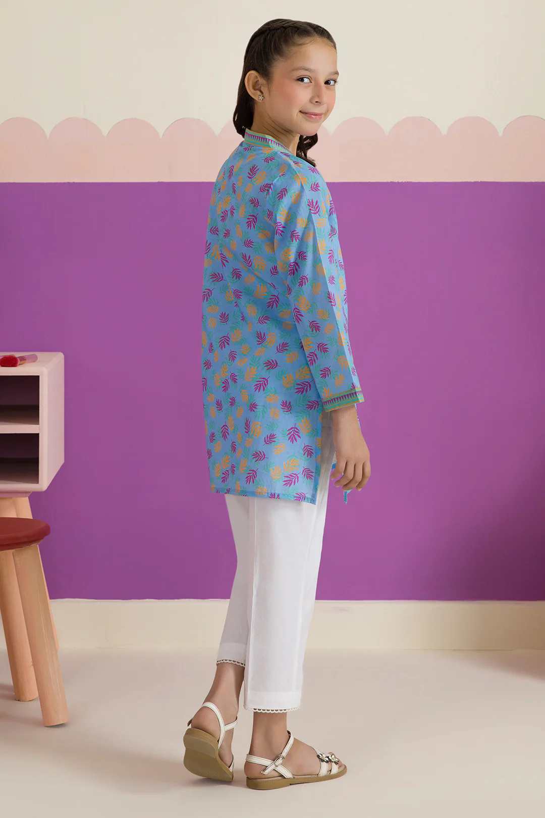 Kurta - 1116 - Image 6