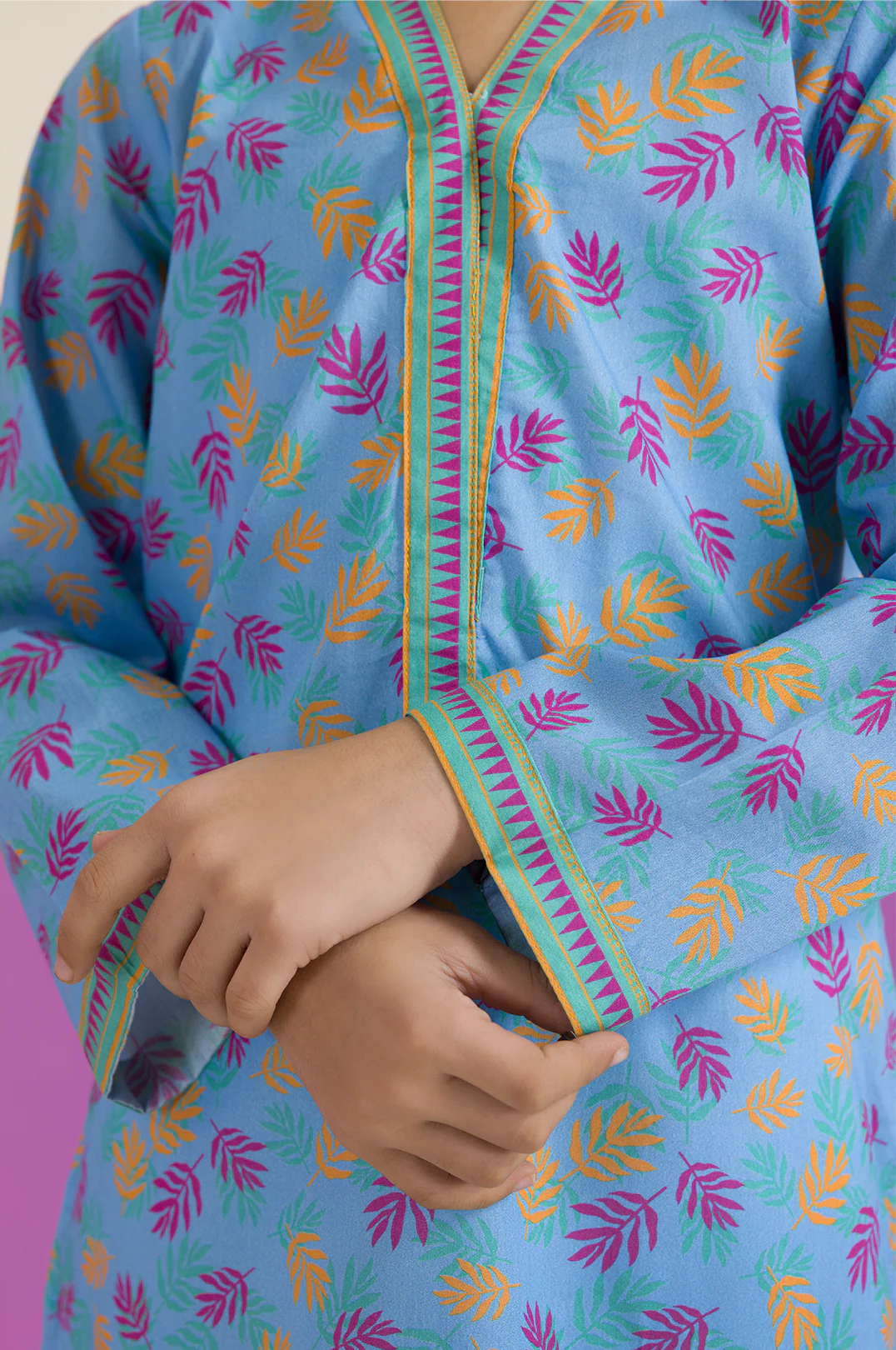 Kurta - 1116 - Image 7