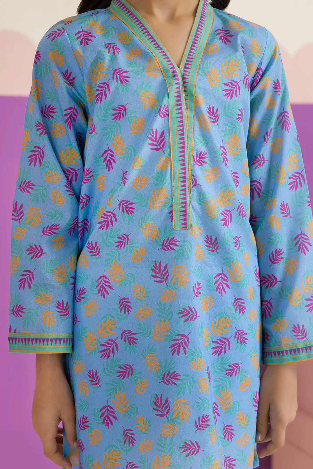 Kurta - 1116 - Image 8