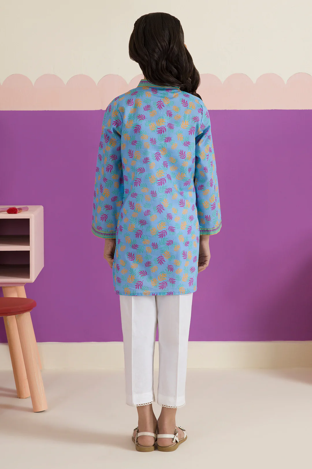 Kurta - 1116 - Image 9