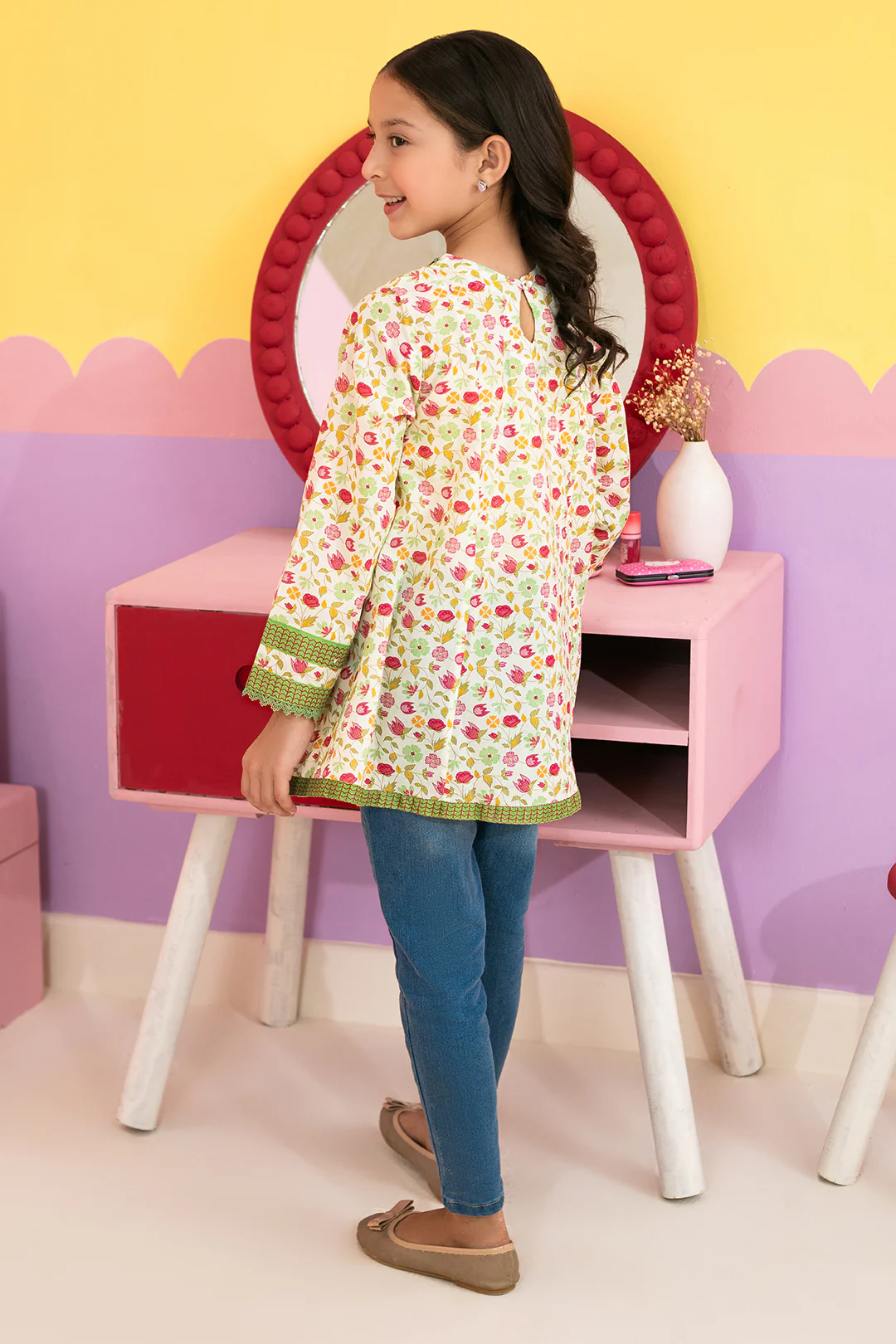 Kurta - 1117 - Image 6