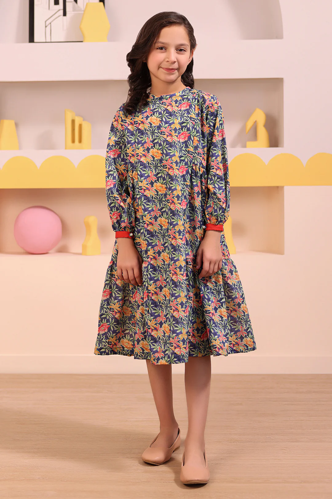 Kurta - 1118 - Image 2
