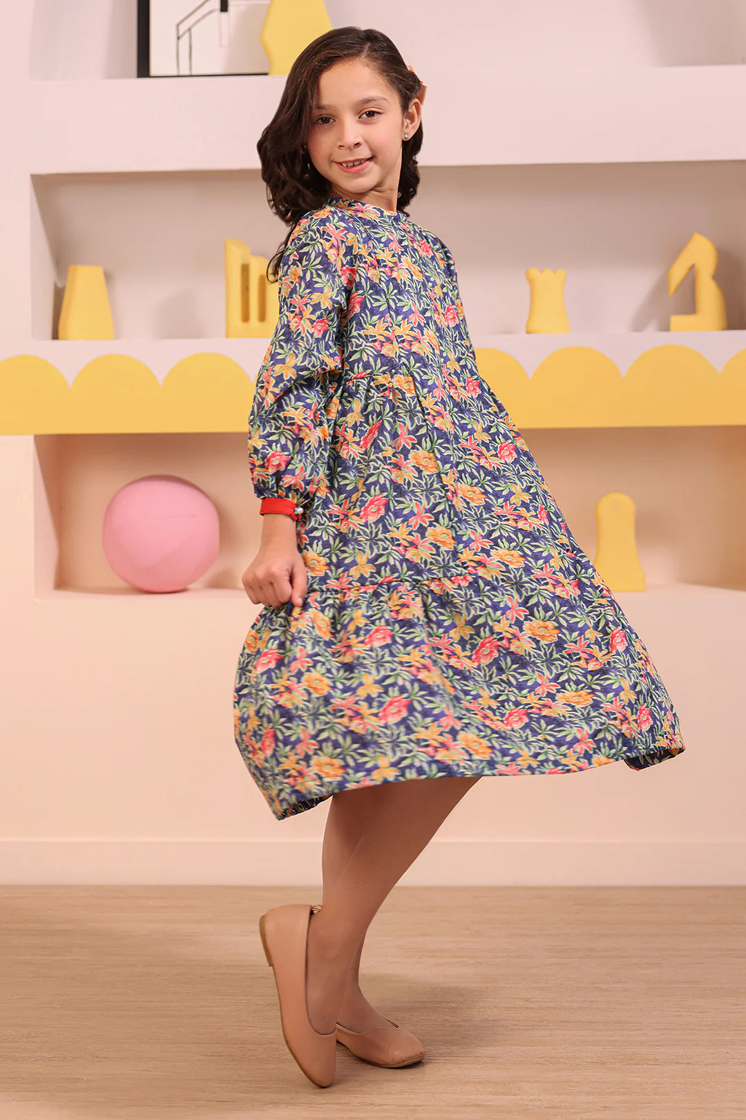 Kurta - 1118 - Image 3