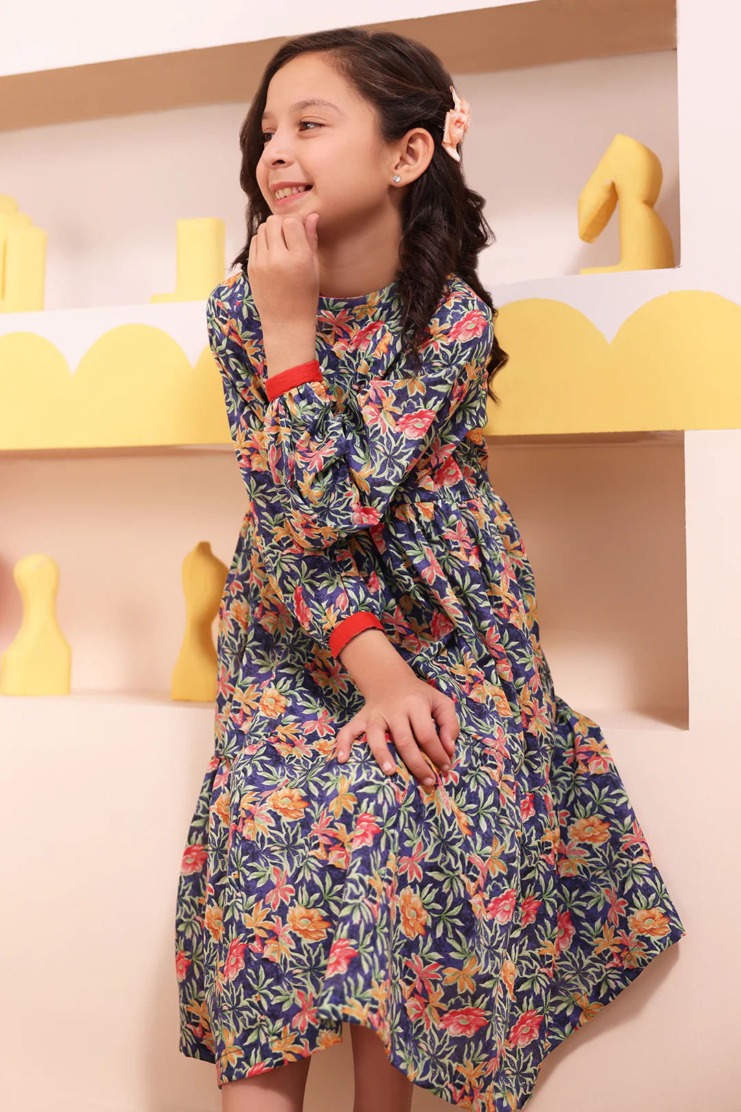 Kurta - 1118 - Image 4