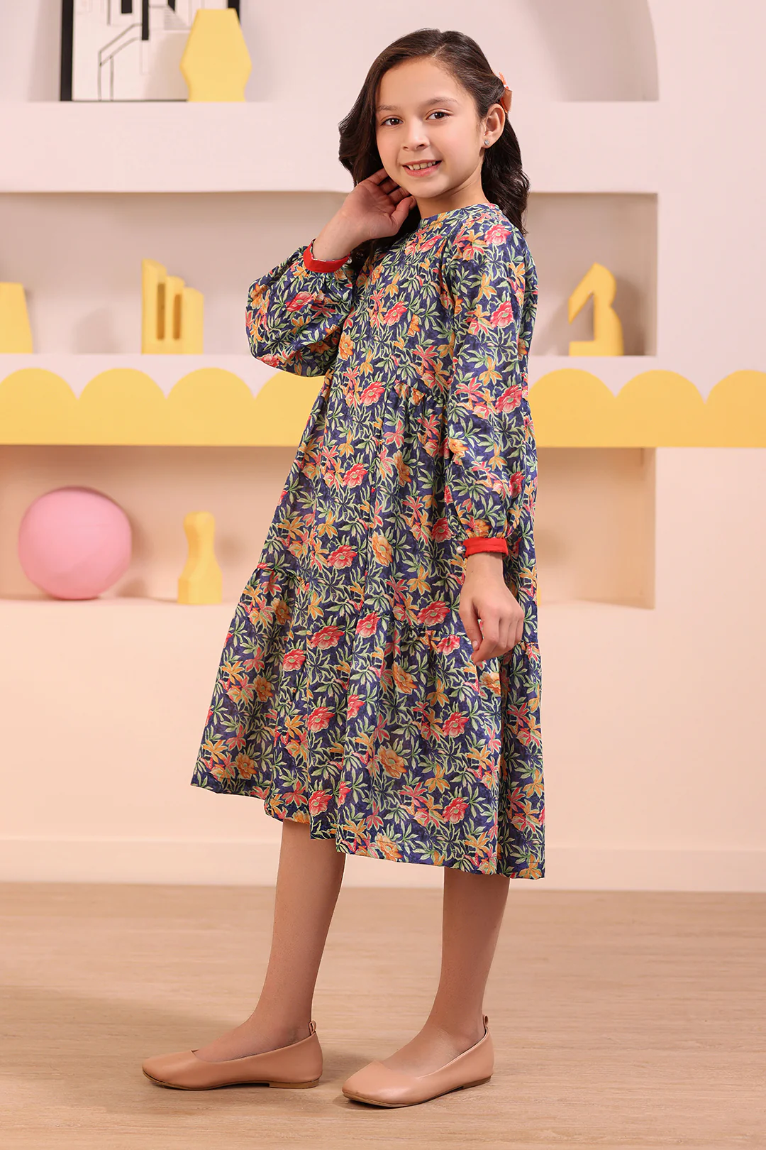 Kurta - 1118 - Image 5