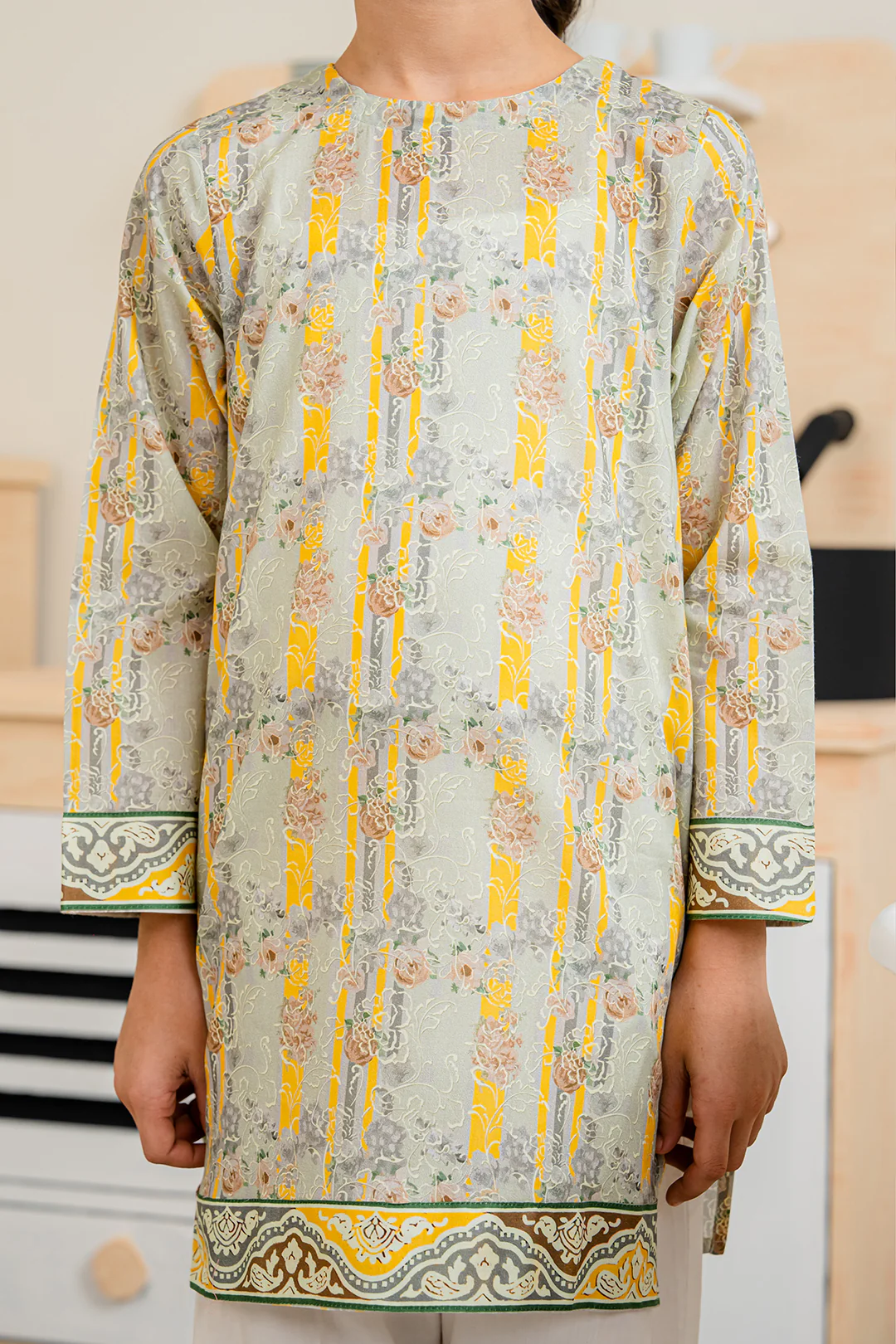 Kurta - 1122 - Image 5