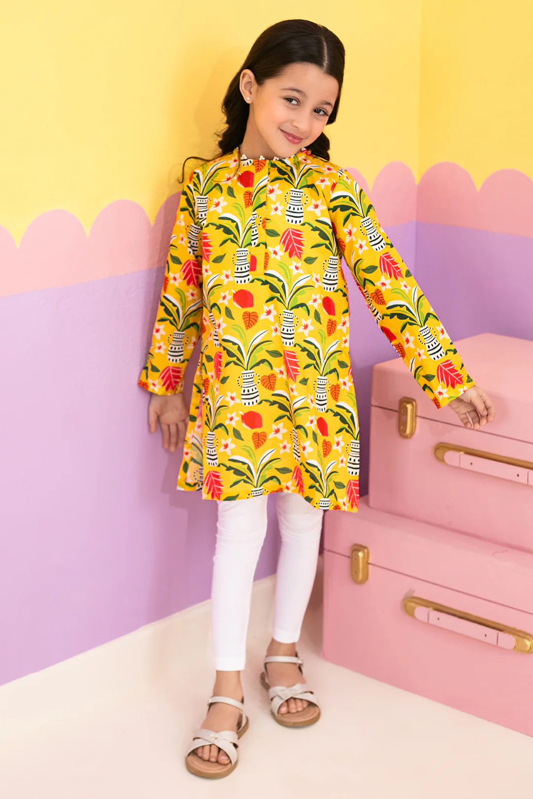 Kurta - 1128 - Image 3