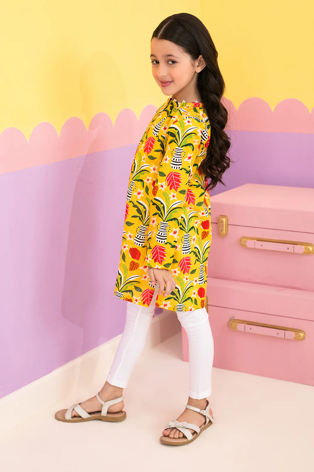 Kurta - 1128 - Image 4