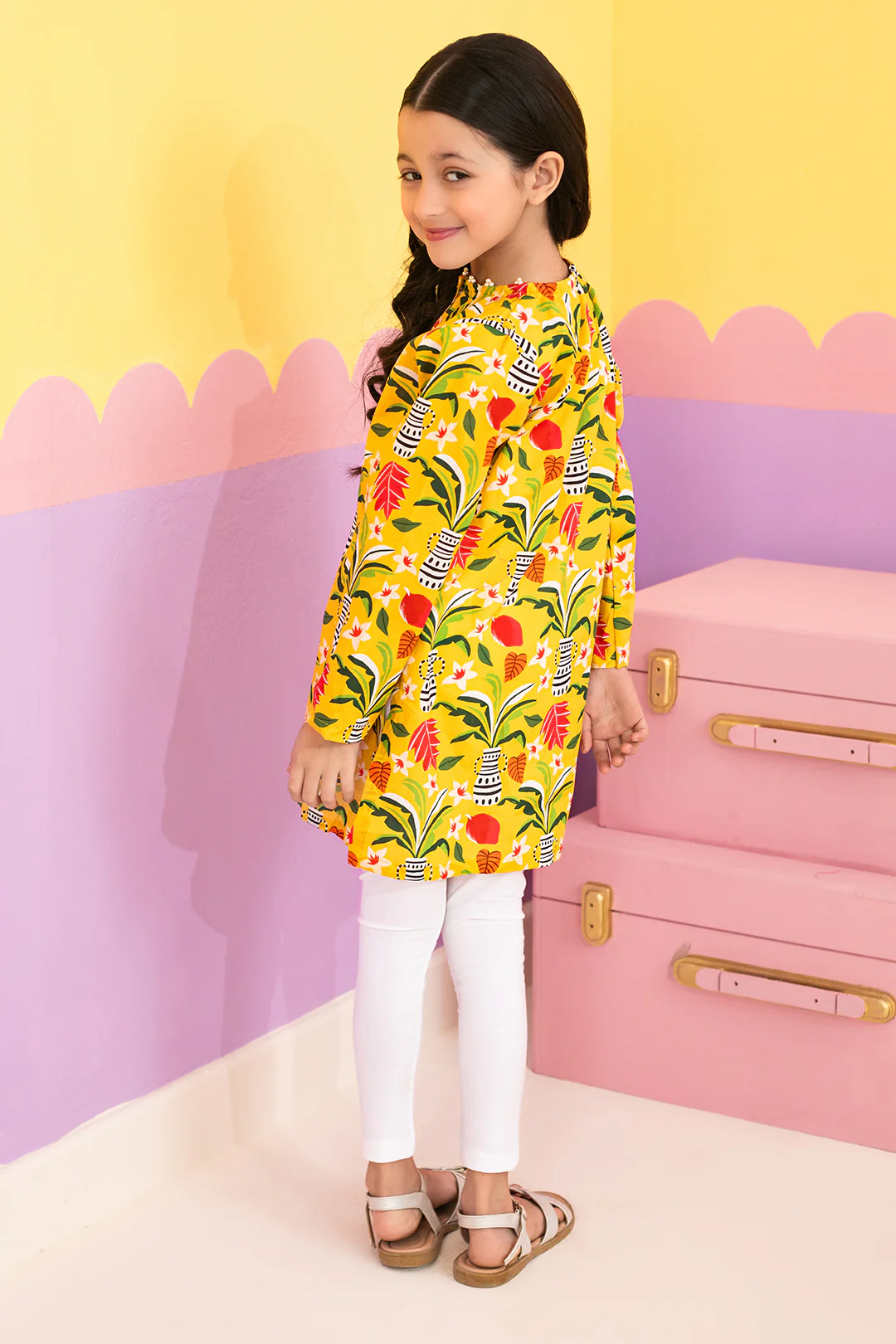 Kurta - 1128 - Image 6