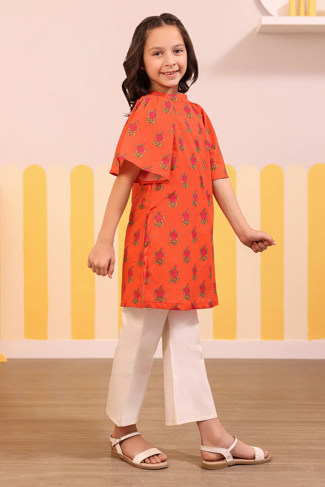 Kurta - 1129 - Image 5