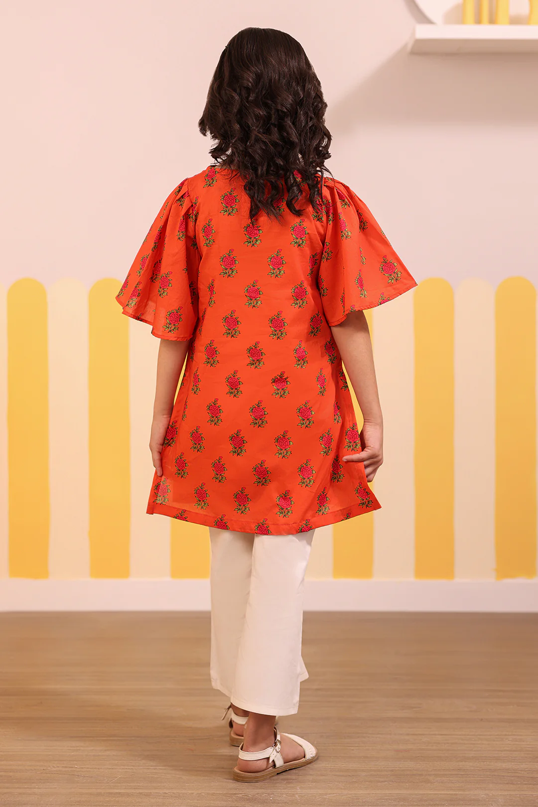 Kurta - 1129 - Image 7