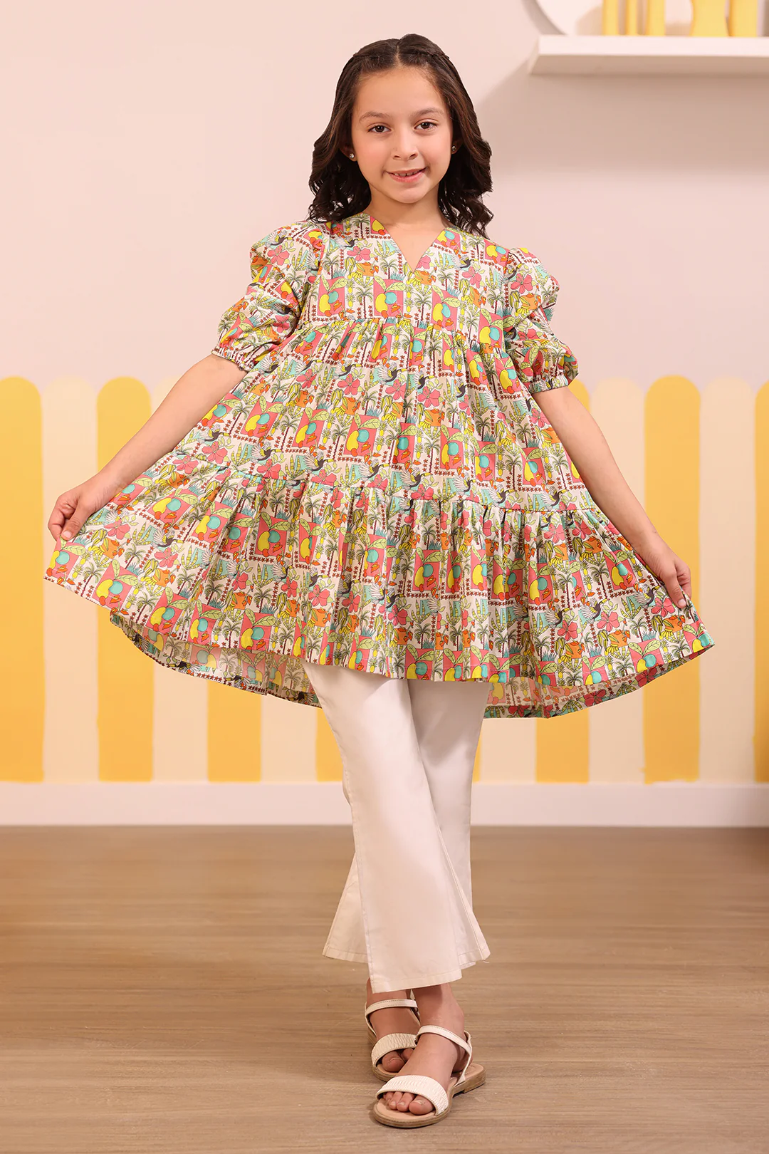 Kurta - 1138